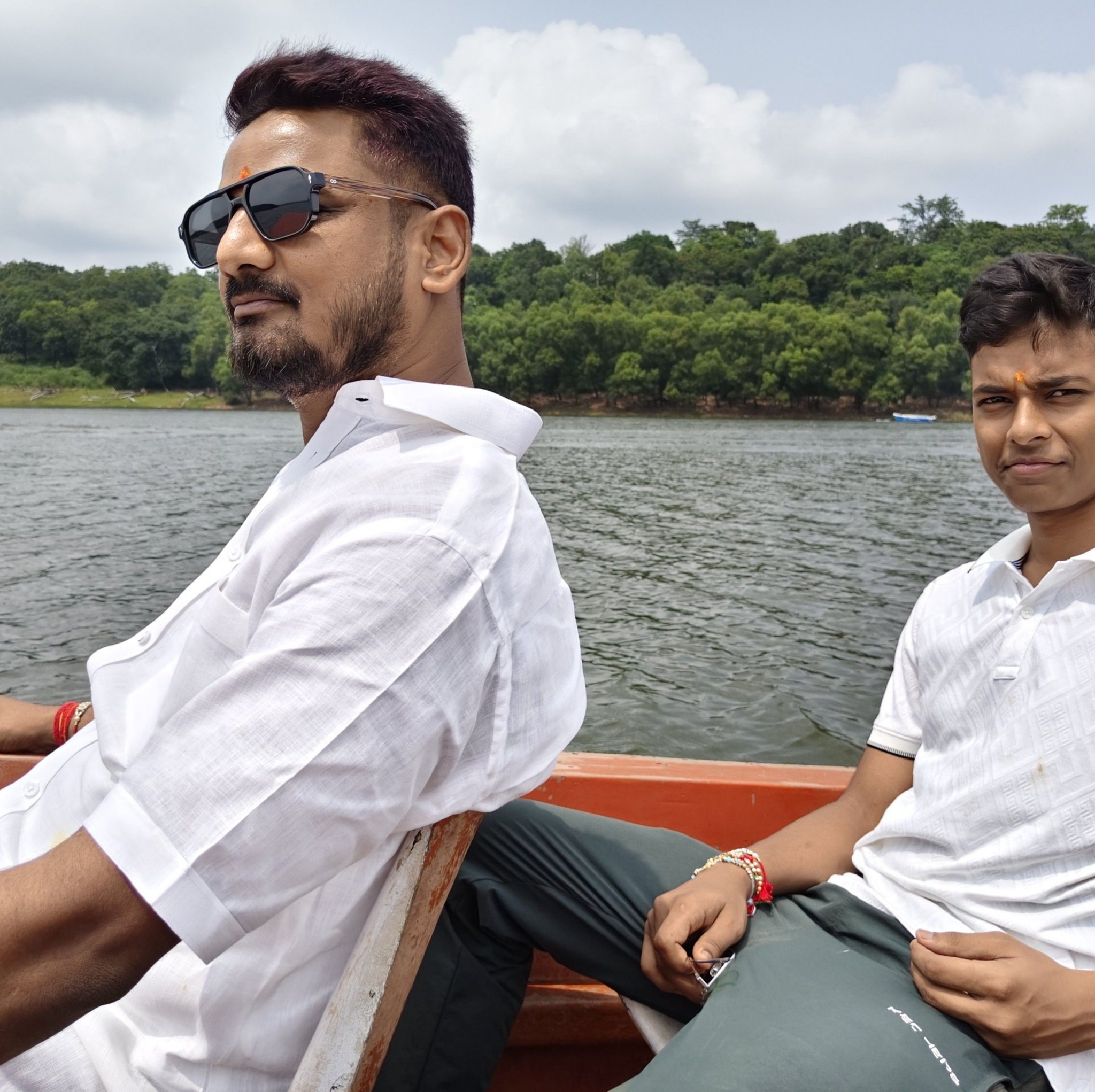 Alok Kumar