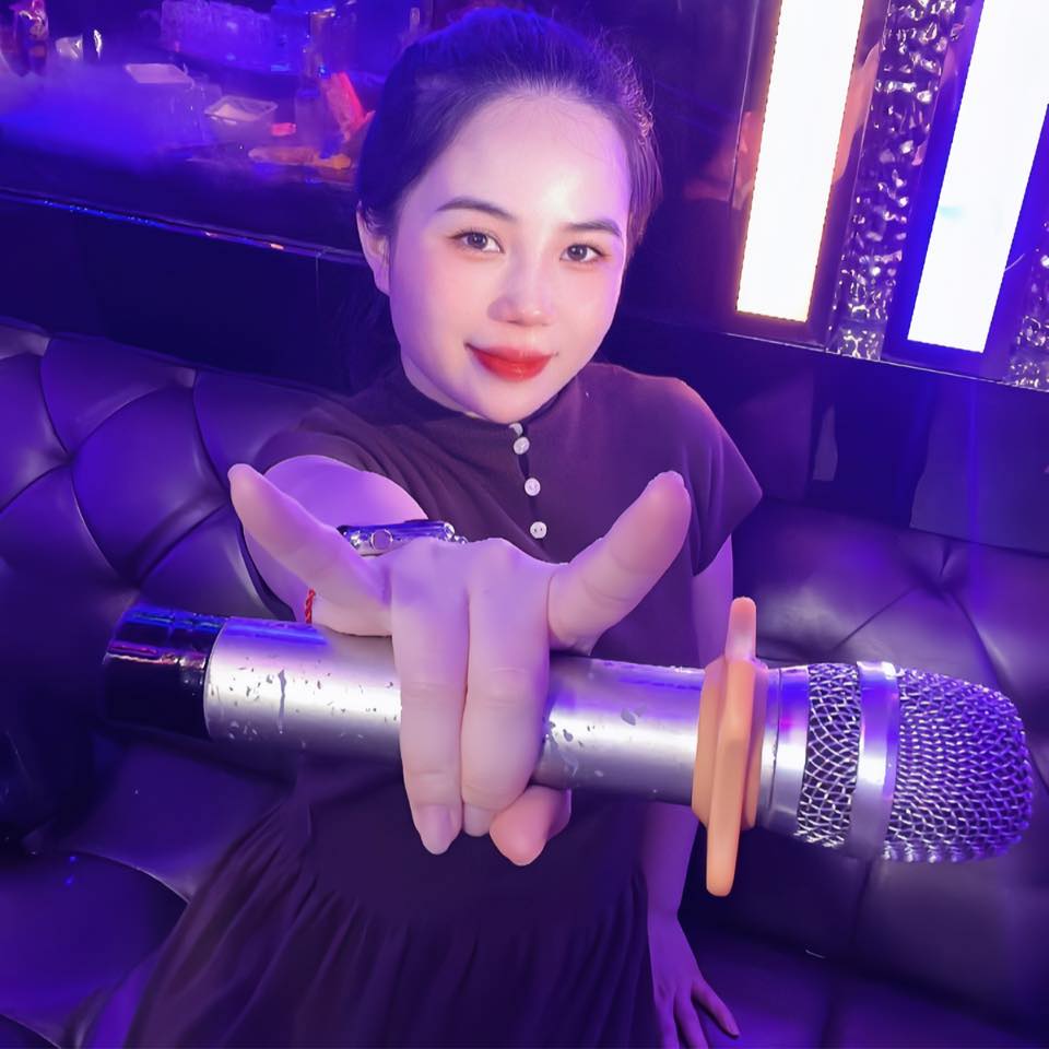 Anh RuBy
