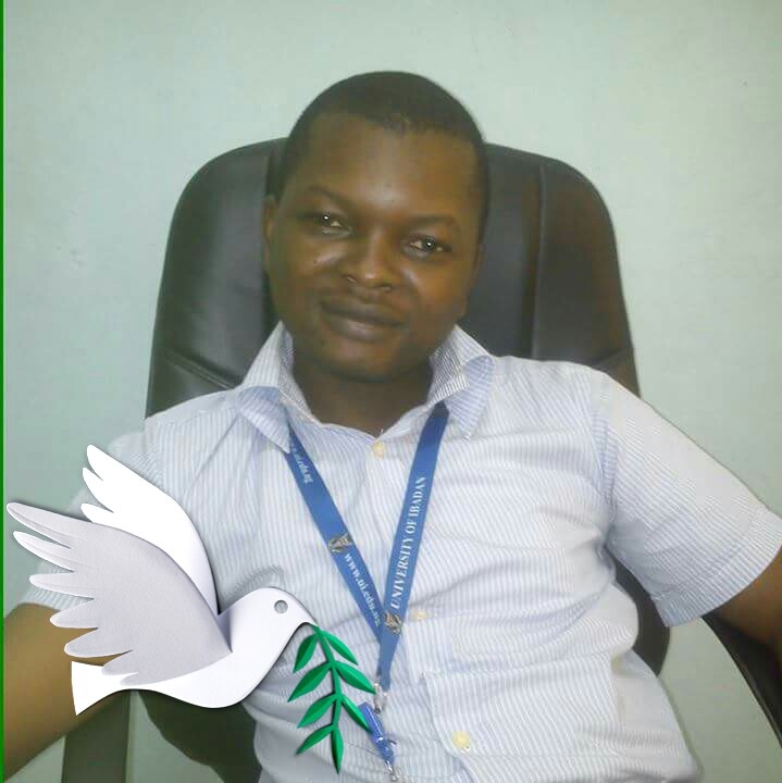 Kayode Adesina