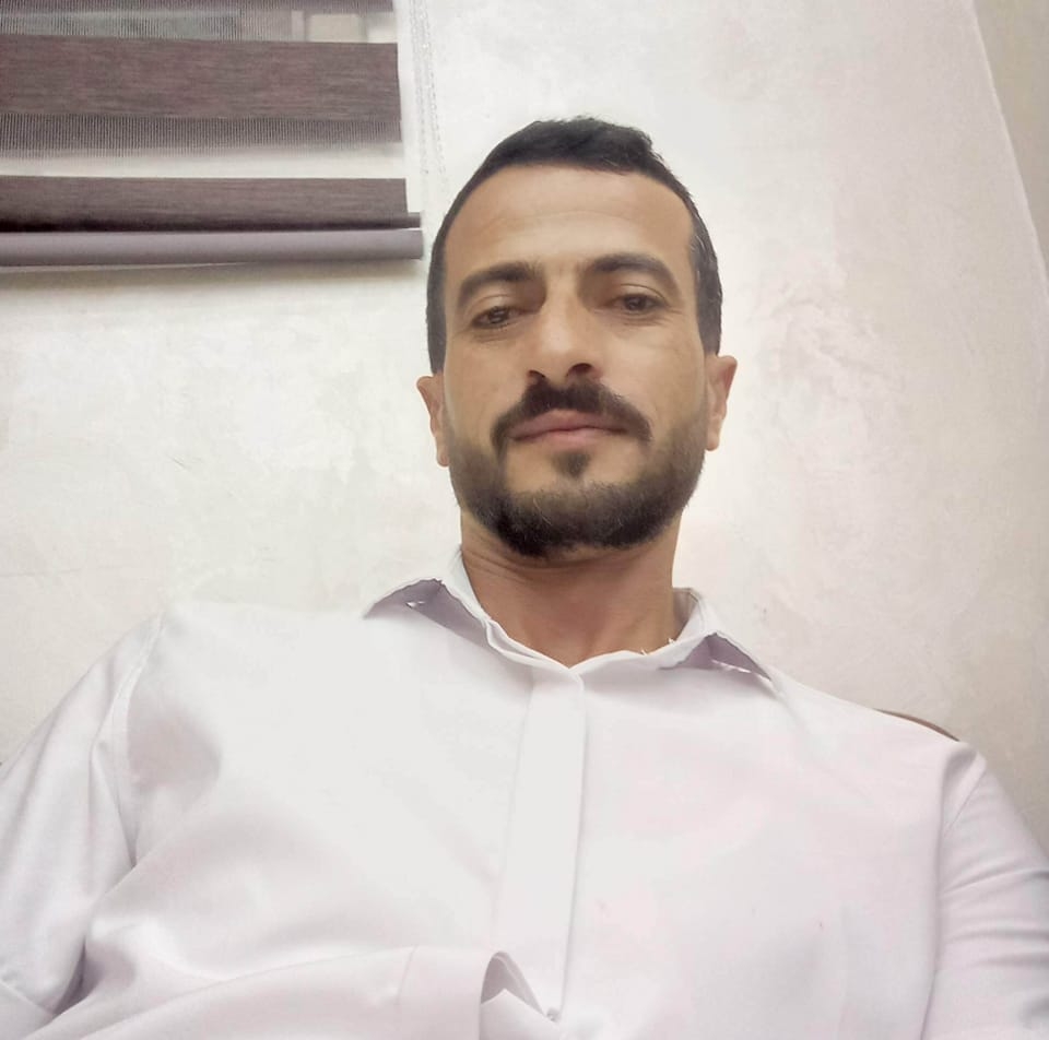 Ibraheem Himony