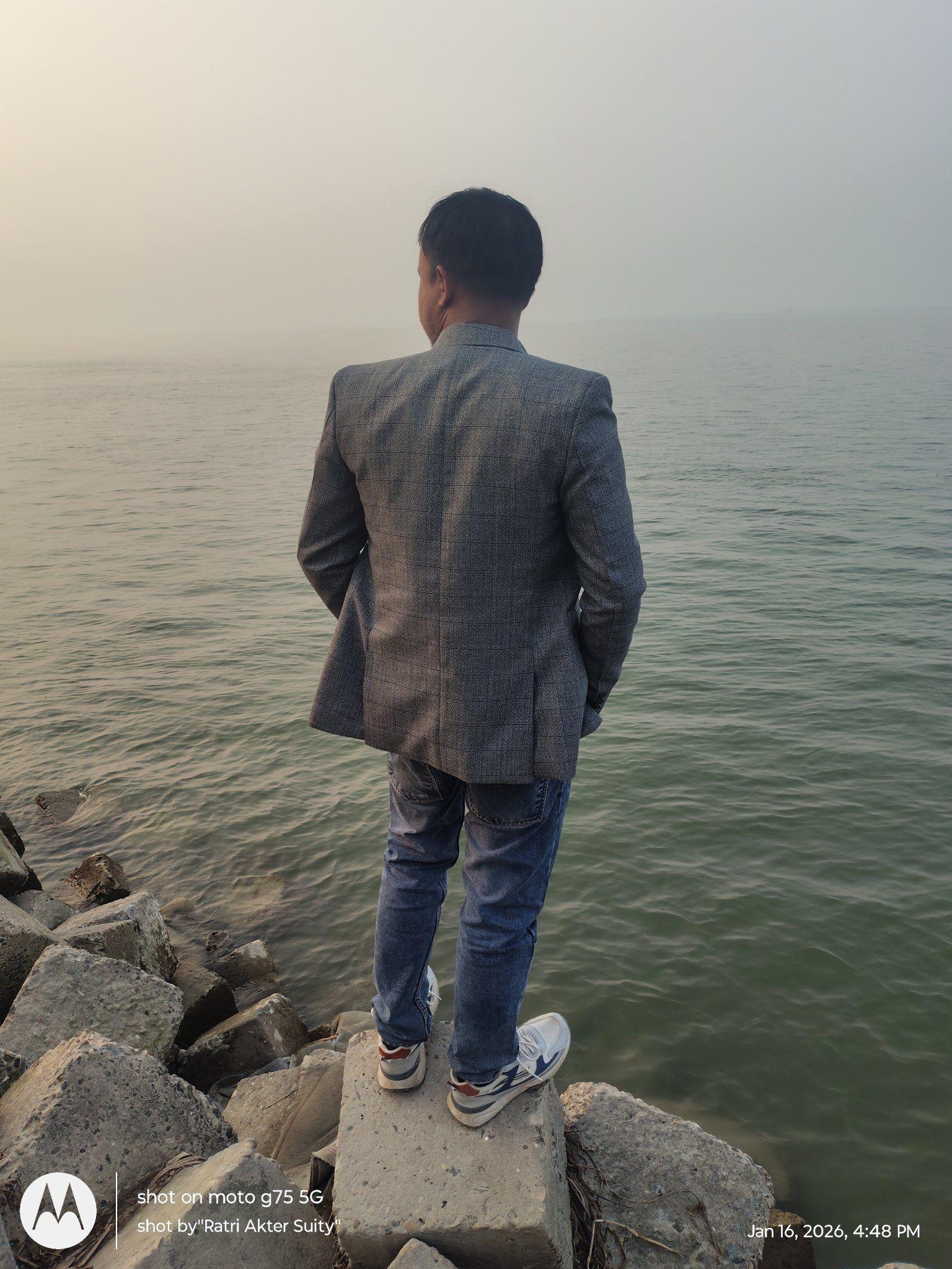 Shafique Ahmed