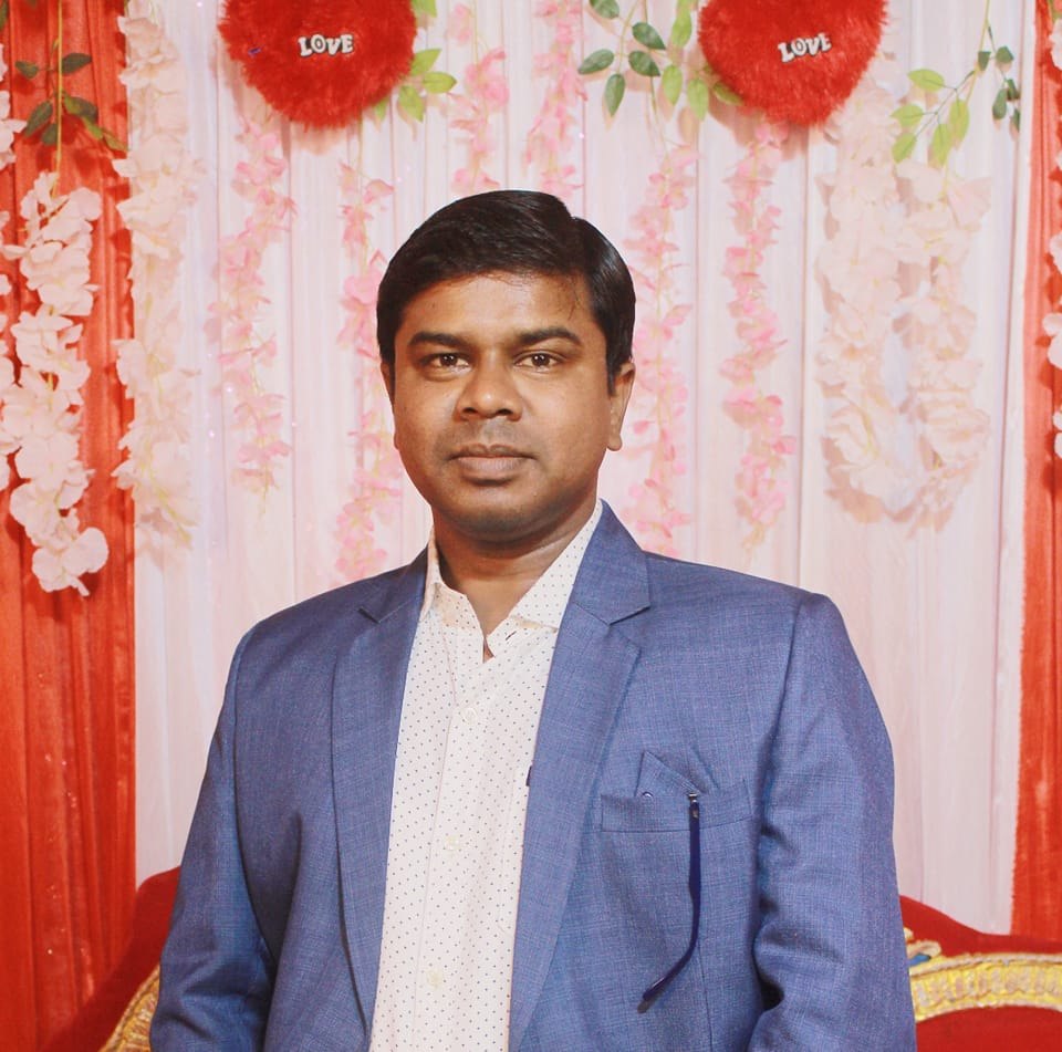 Rintu Biswas