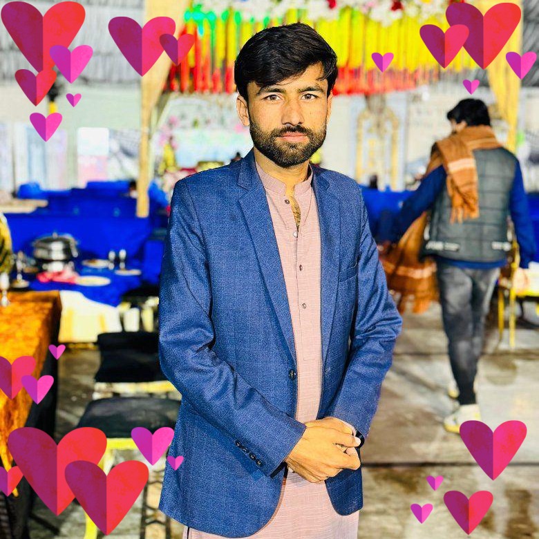 DrShahzaib Ahmad Rajpoot