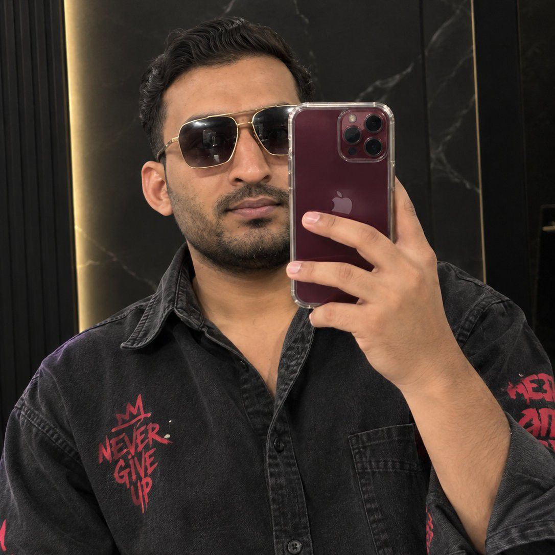 Riaz Mahmud Raju