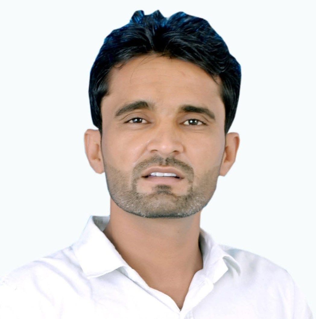 Ashu Rajput