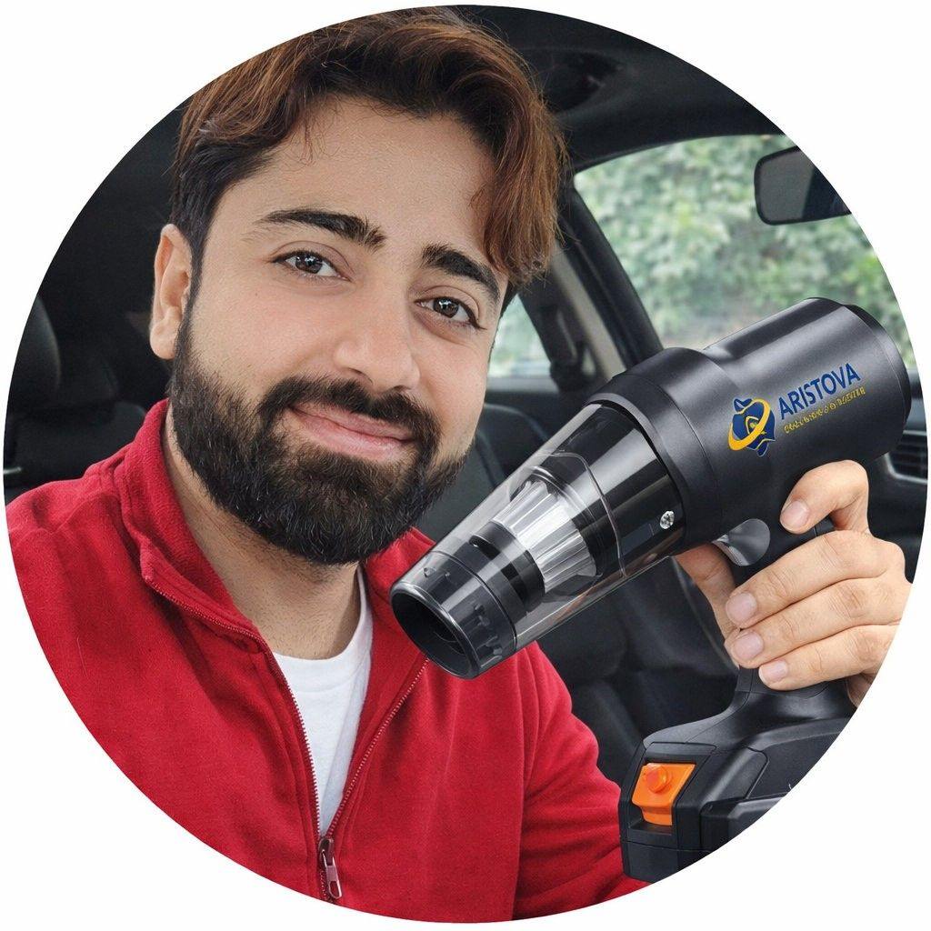 Karan Jha