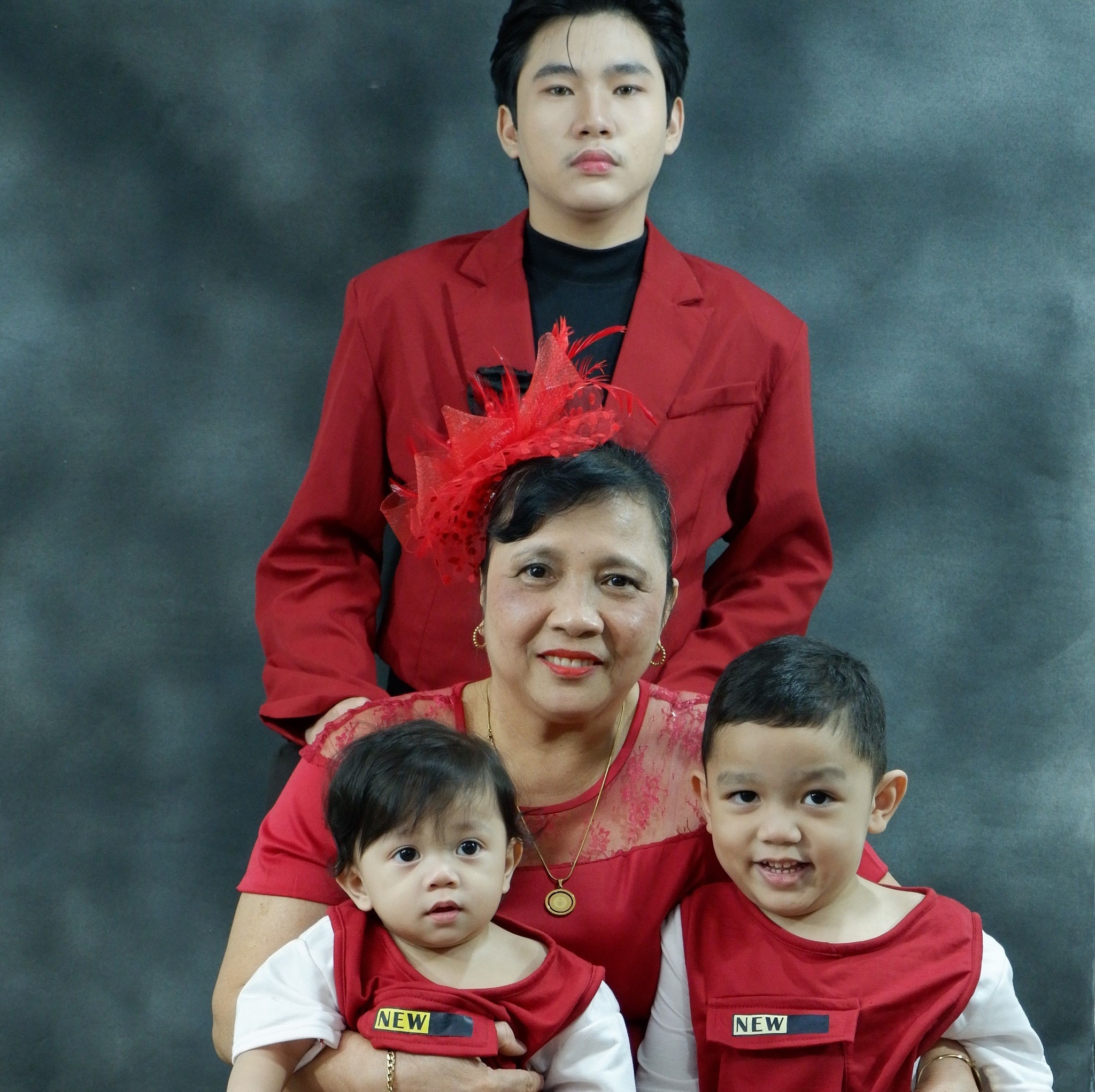 Pacita Alonzo Bituin