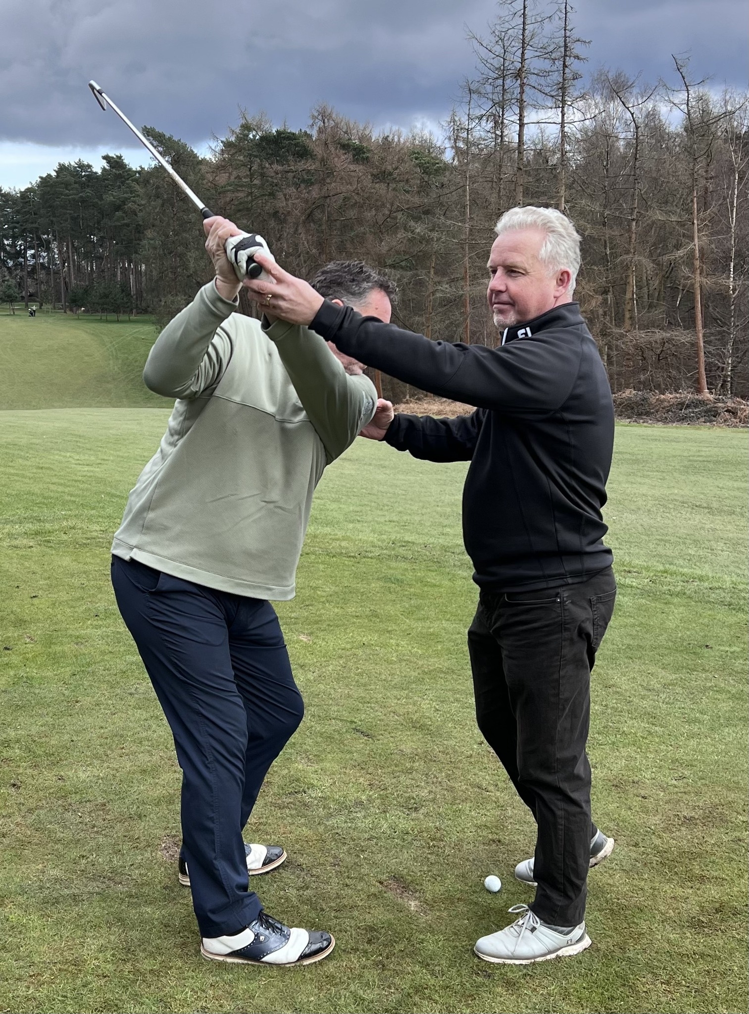 business in hemel hempstead | Berkhamsted Golf Driving Range is opening ...