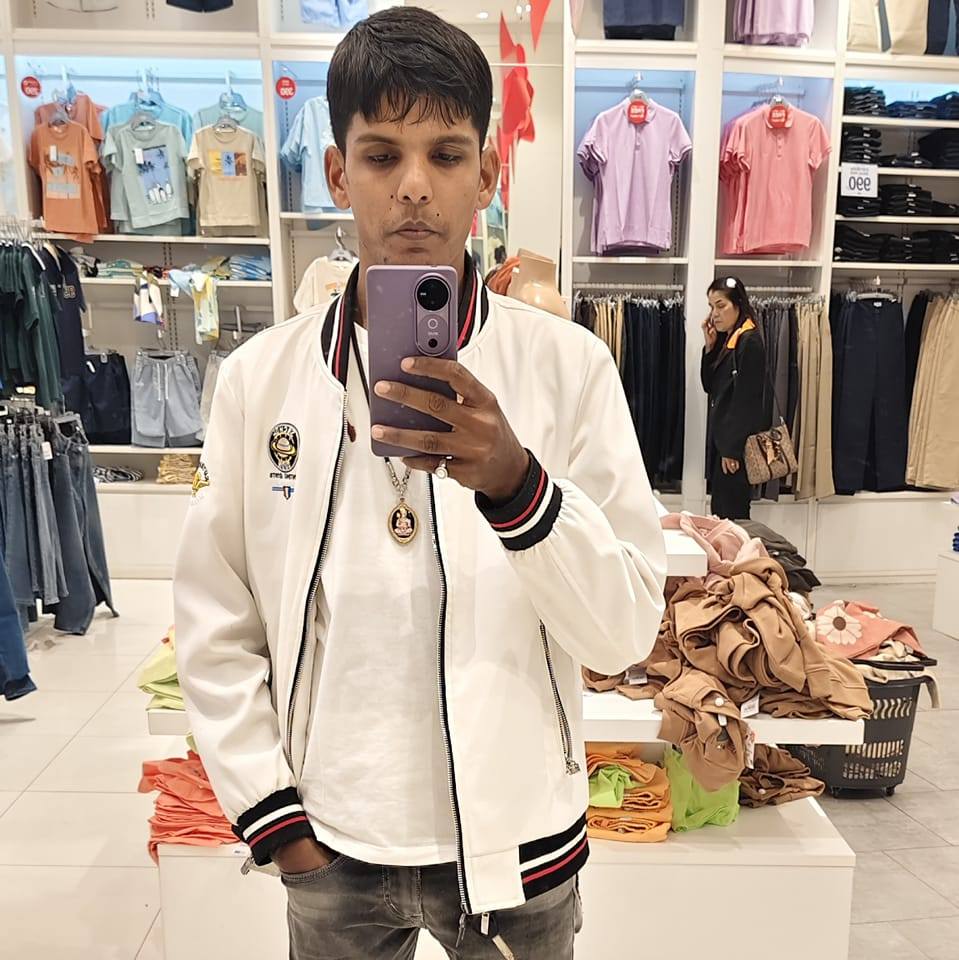 Sumit Gupta