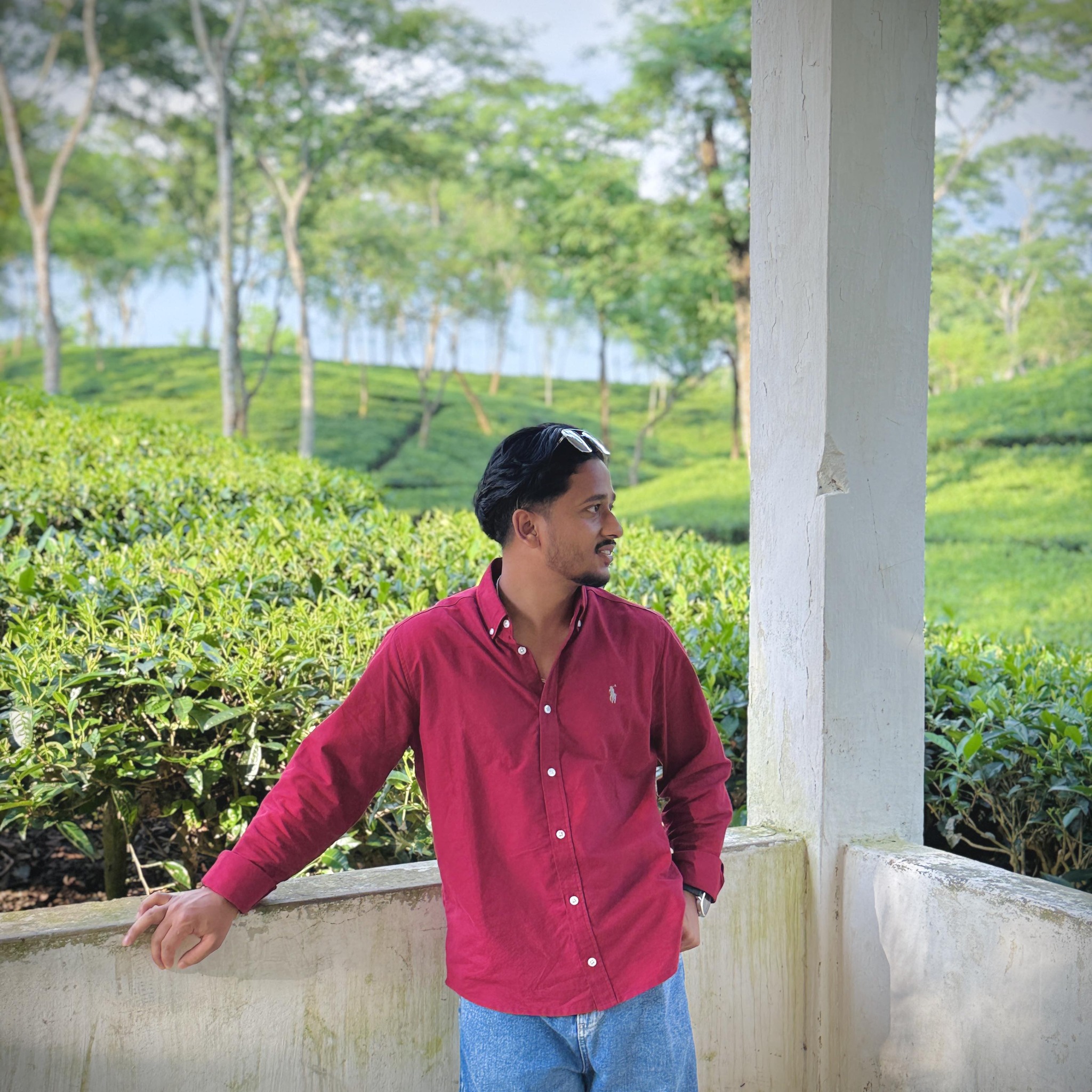Suheb Ahmed