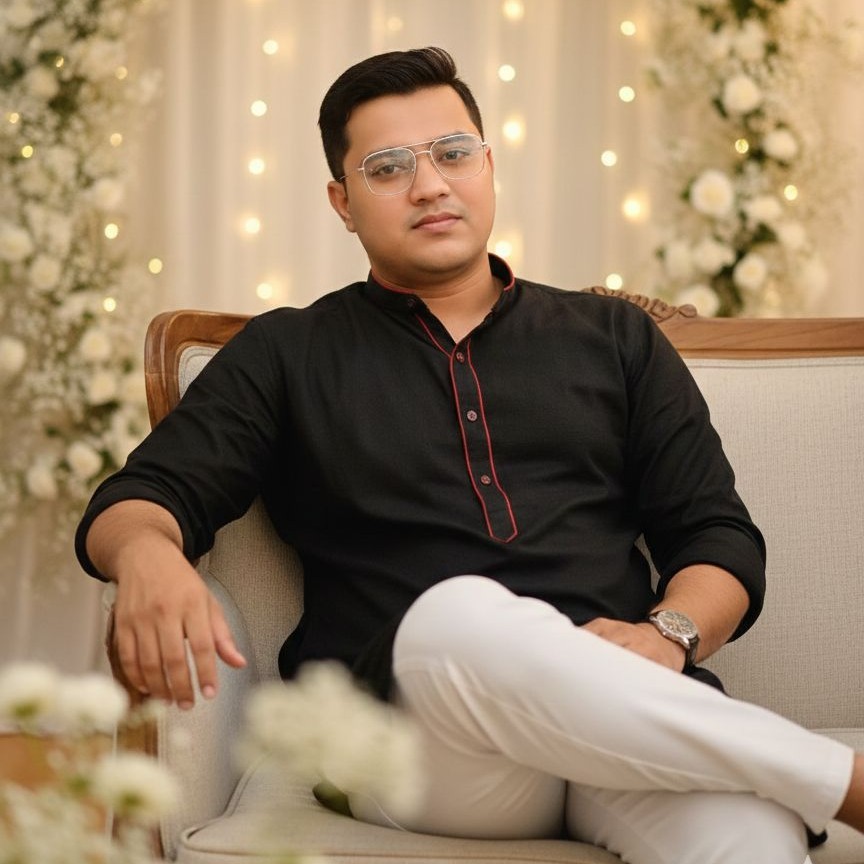 Mahmud Hasan