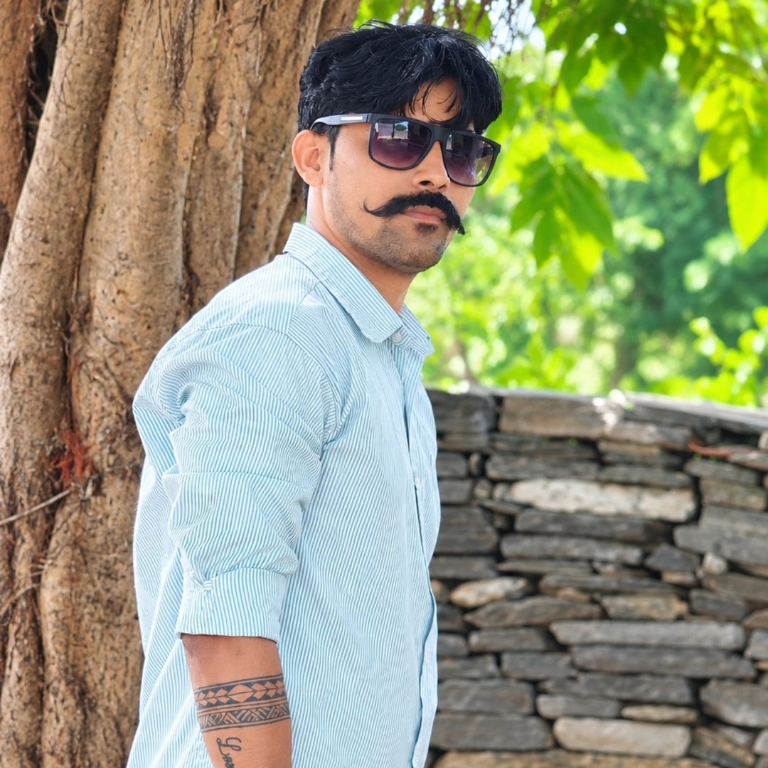 Rajput Shankar Dayal