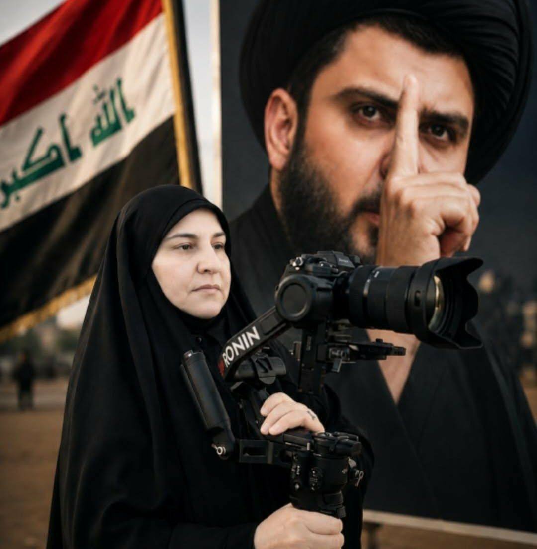 بيداء الصدر