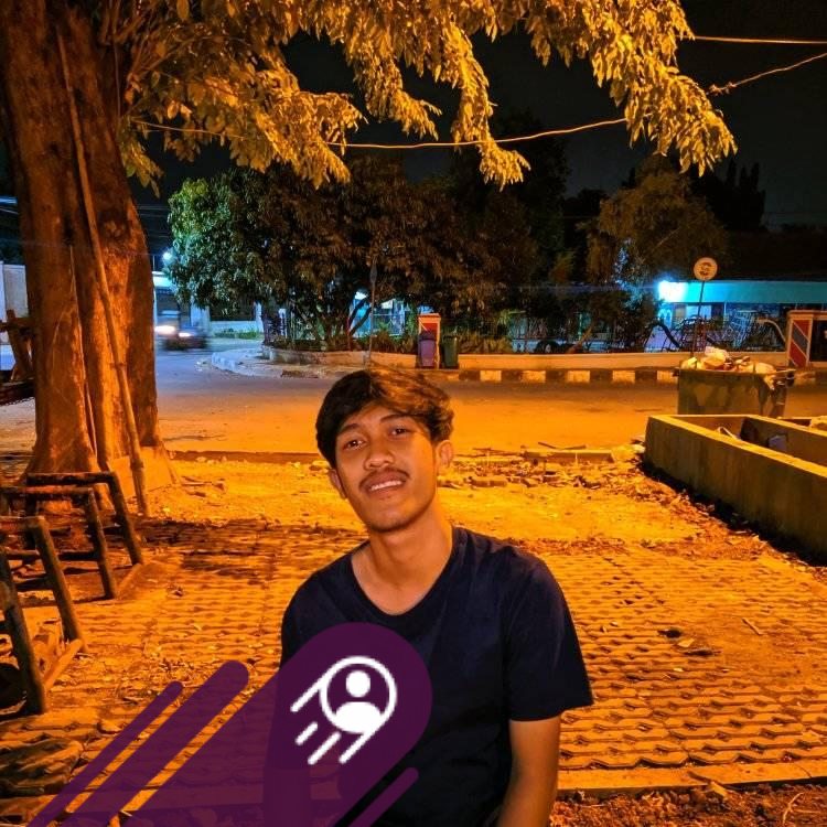 Muhammad Ramdhani
