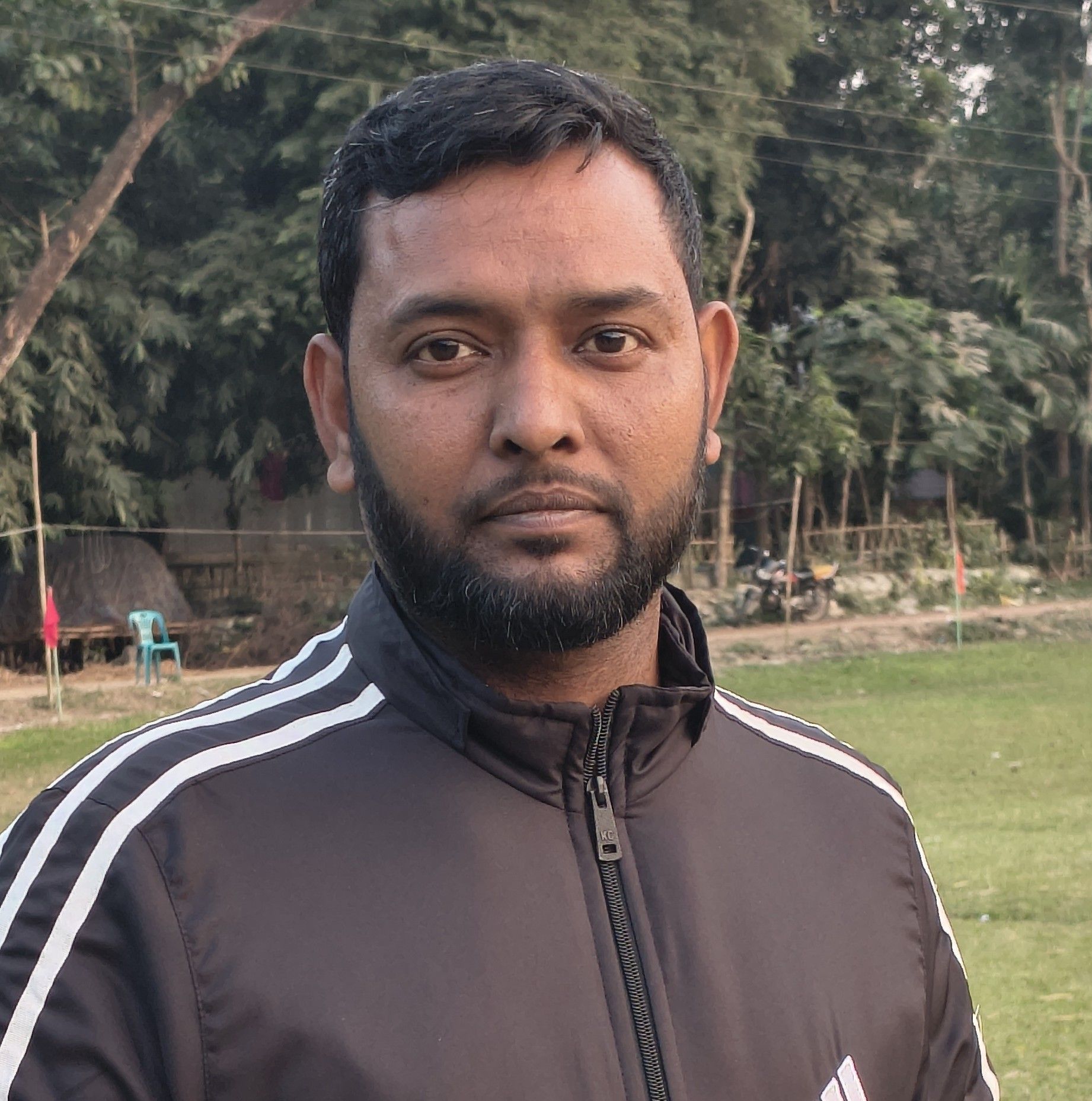 Rayhan Ahmmed