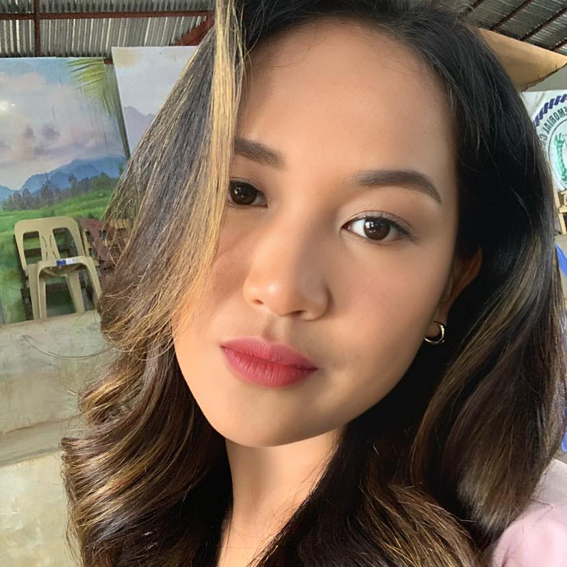 Reycel Joy Molde