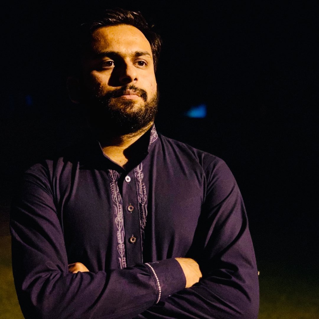 Rana Abdullah Rajput