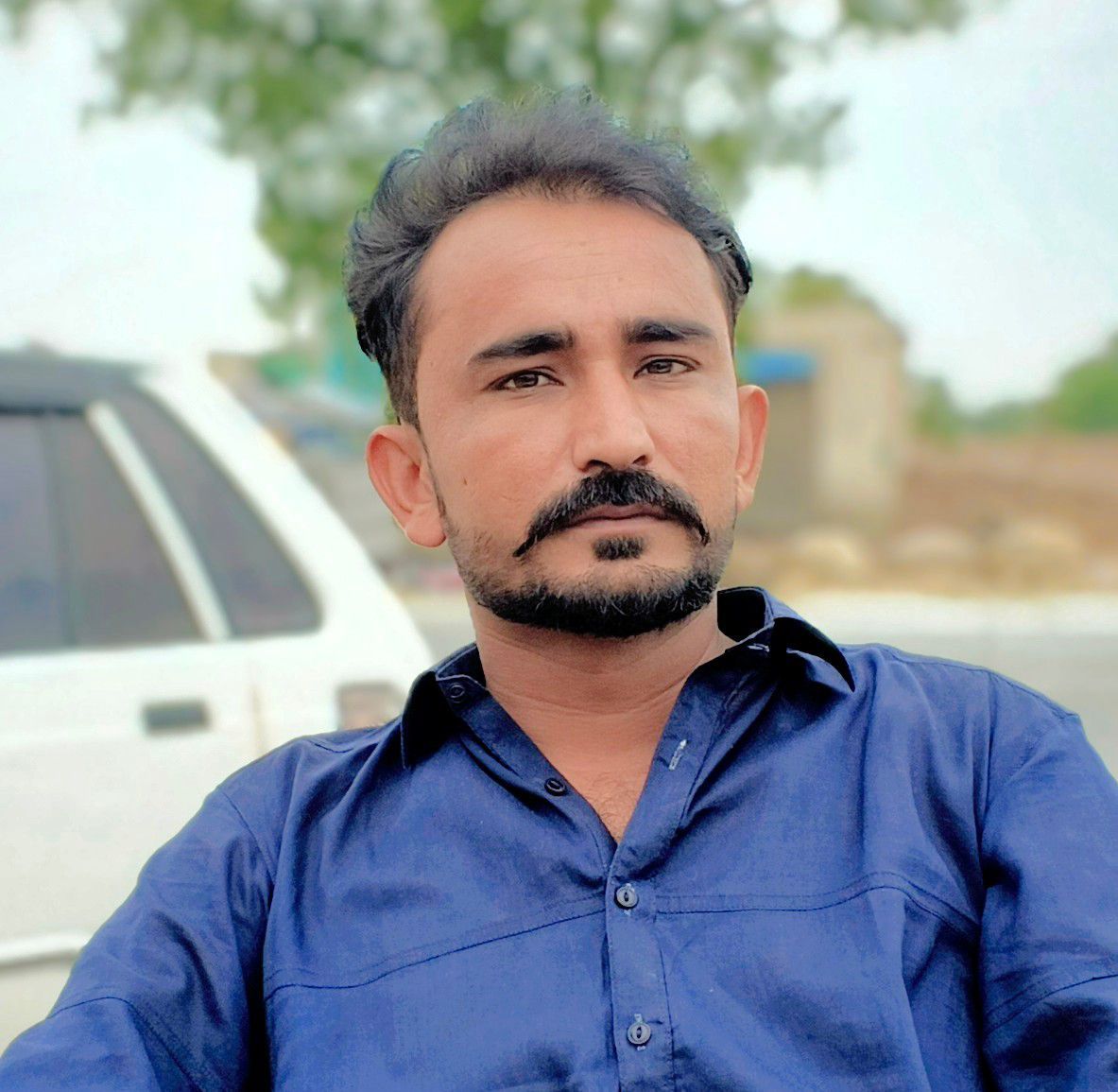 Ajmal Mushtaq Shehran