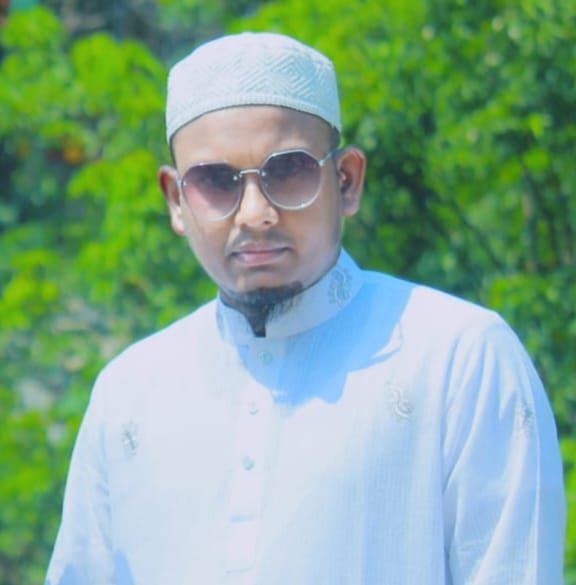 H Saiful Alom