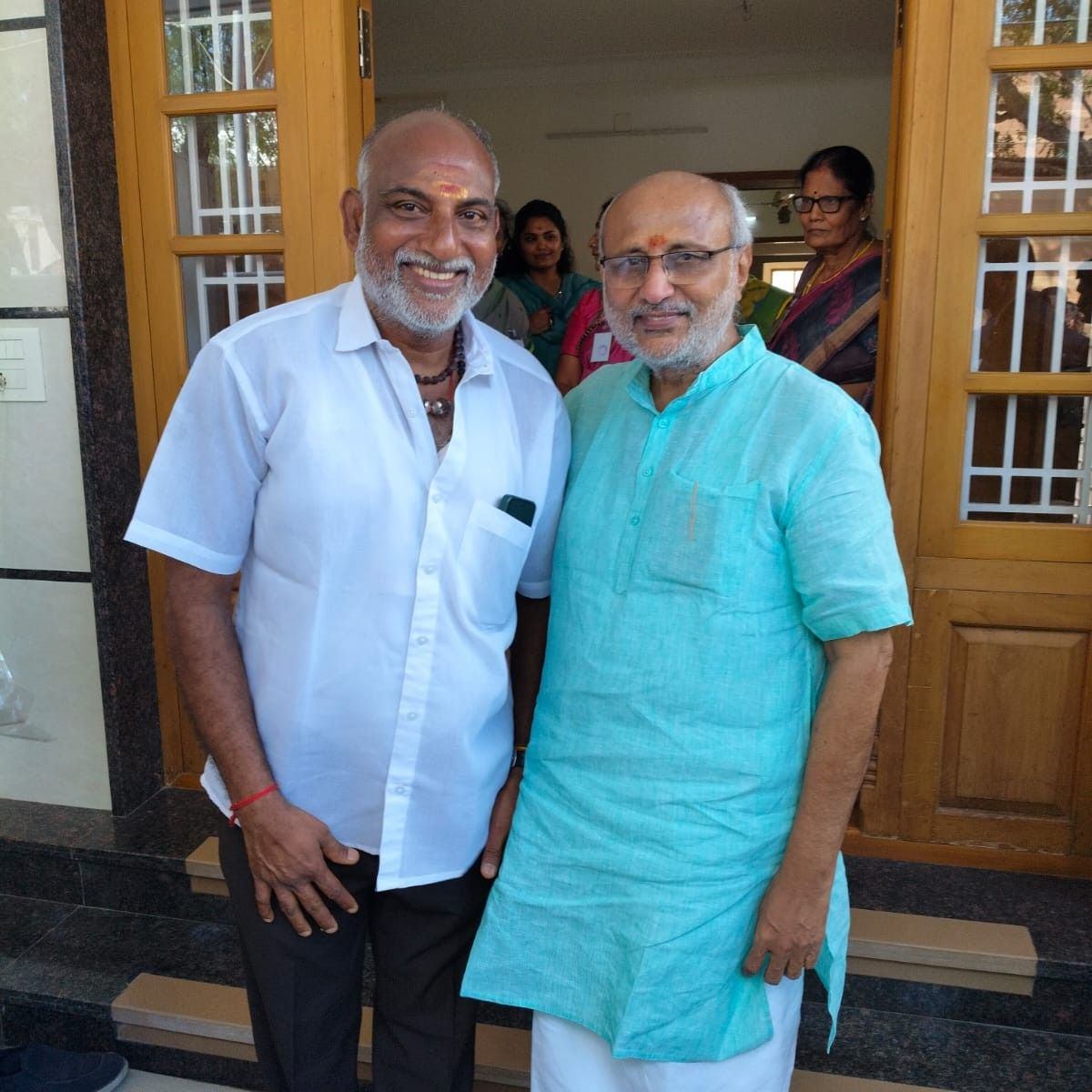 Nagu Raj