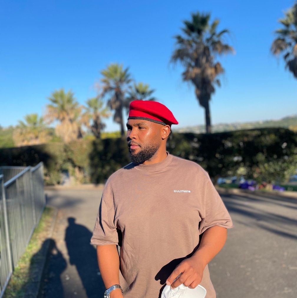 Matomela Issa Zukisa