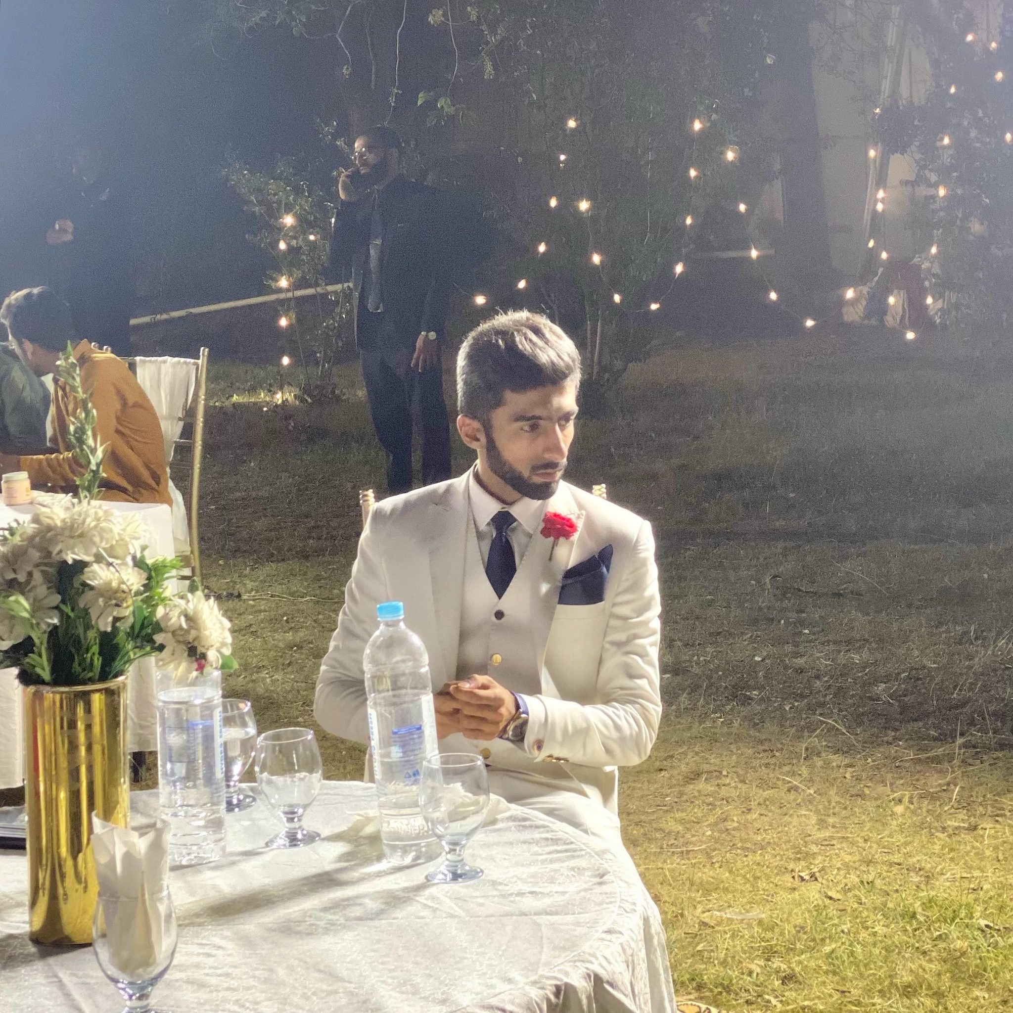 Hamza Saif Ranjha