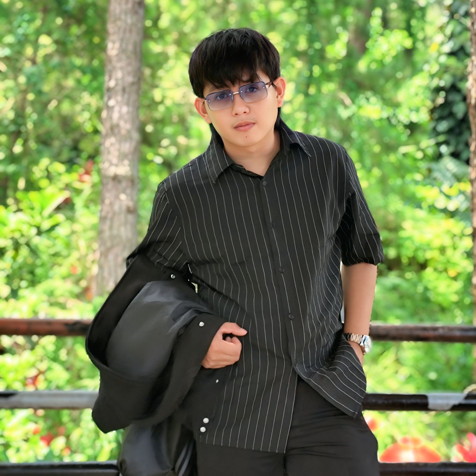 Mark Kenneth Ace Reyes
