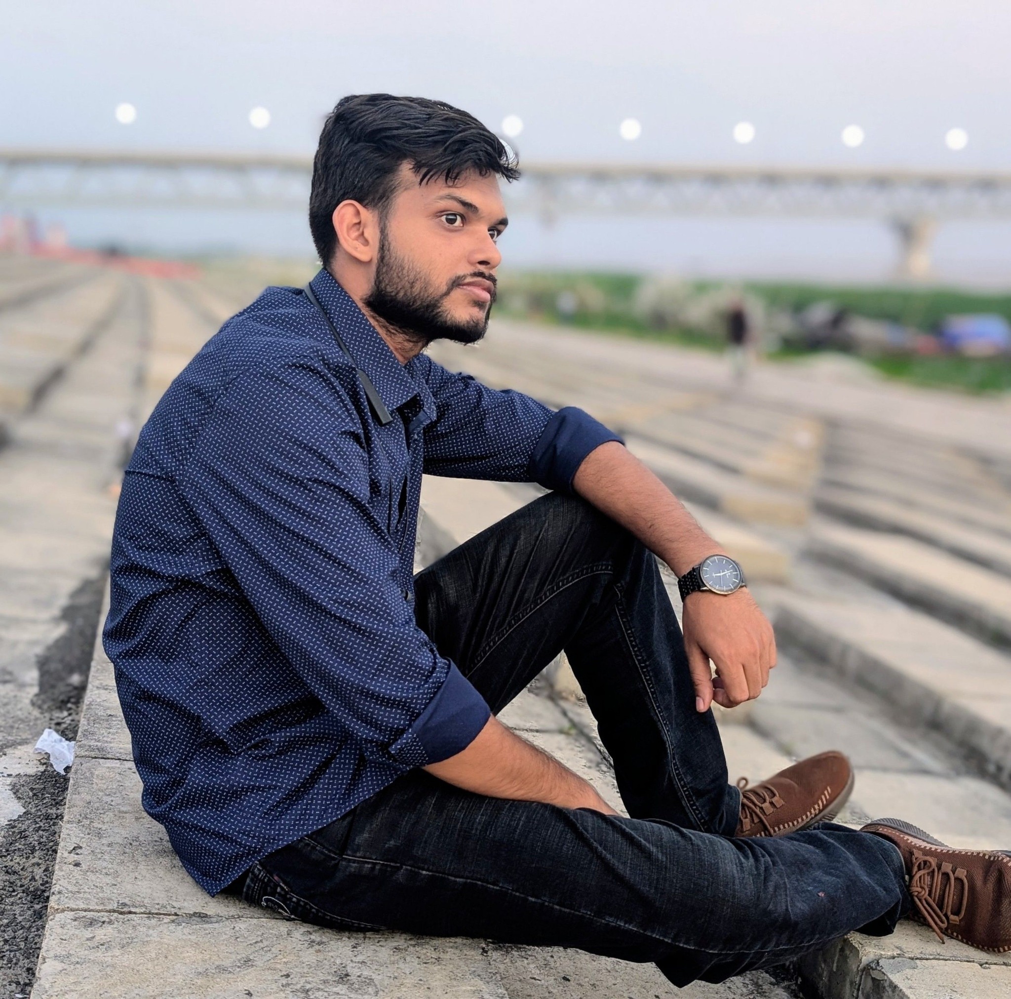 Mir Javed Jeetu