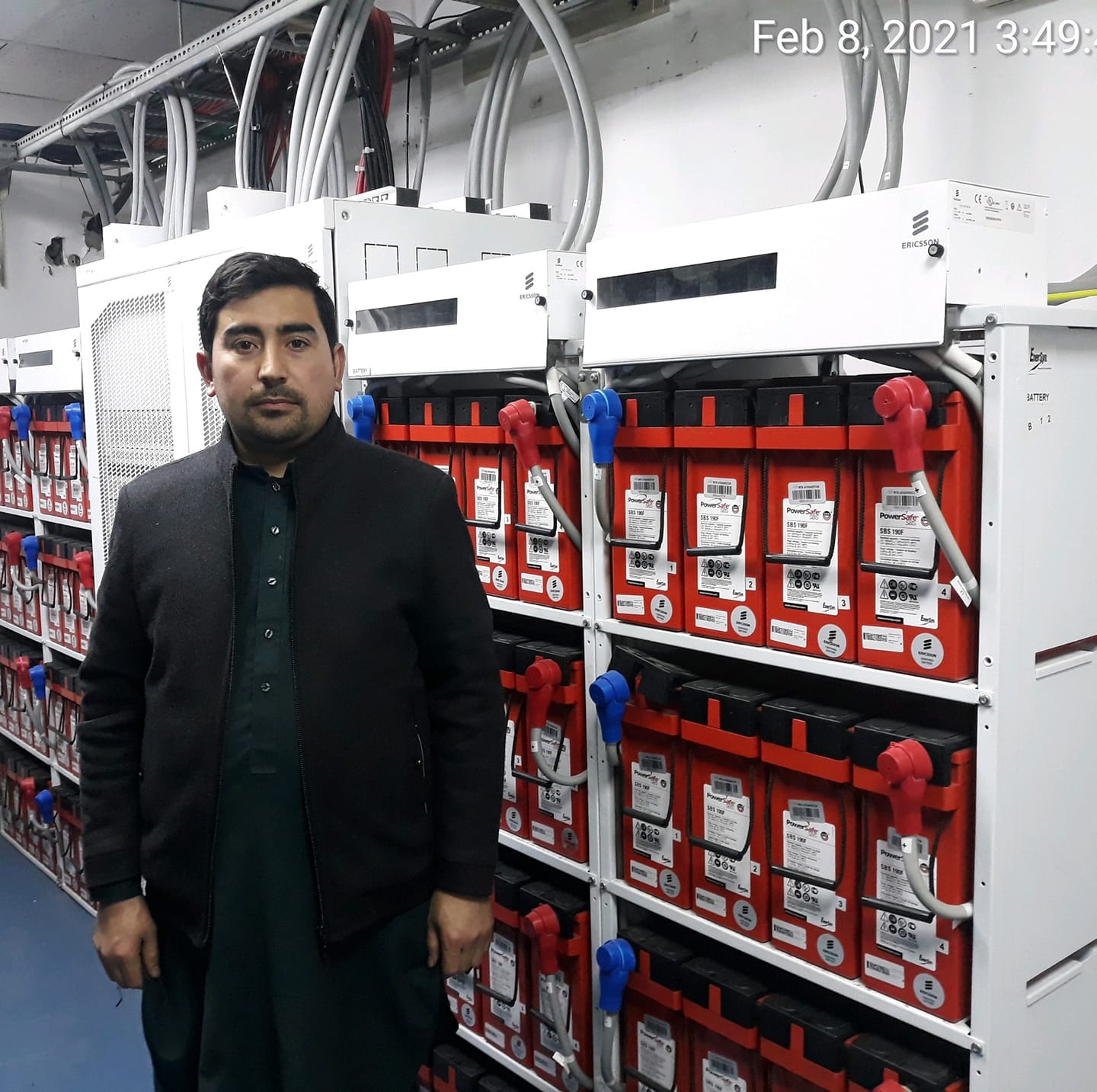 Amanullah Aminkhulmi