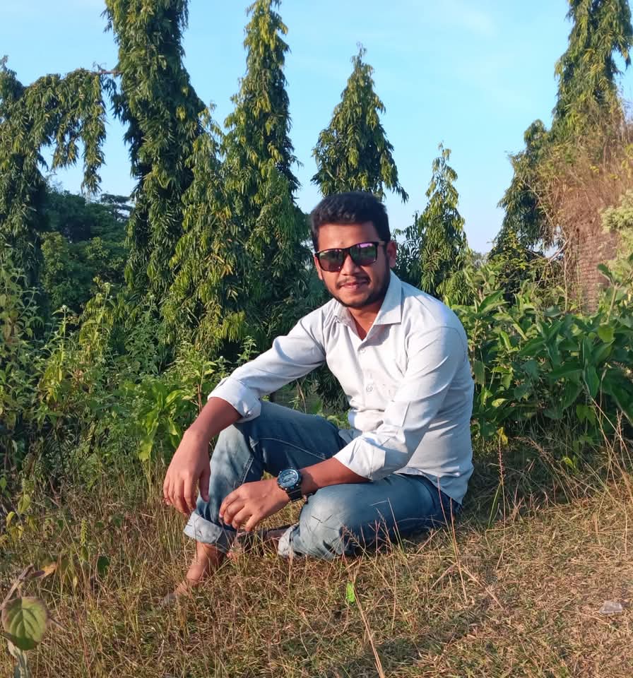 Md Akramul Islam