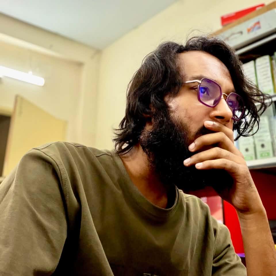 Muhammad Nazmul Nehan