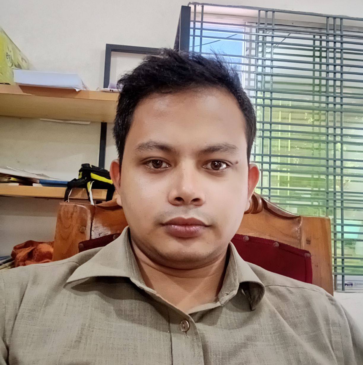 Rasel Mahmud