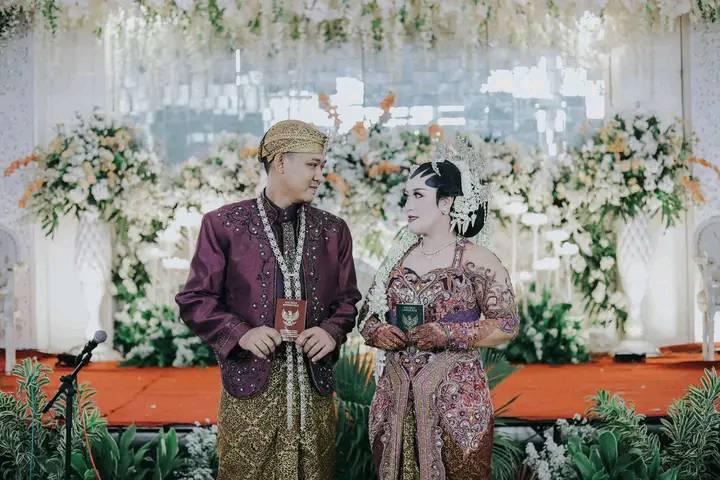 Rachman Hidayat Patty II