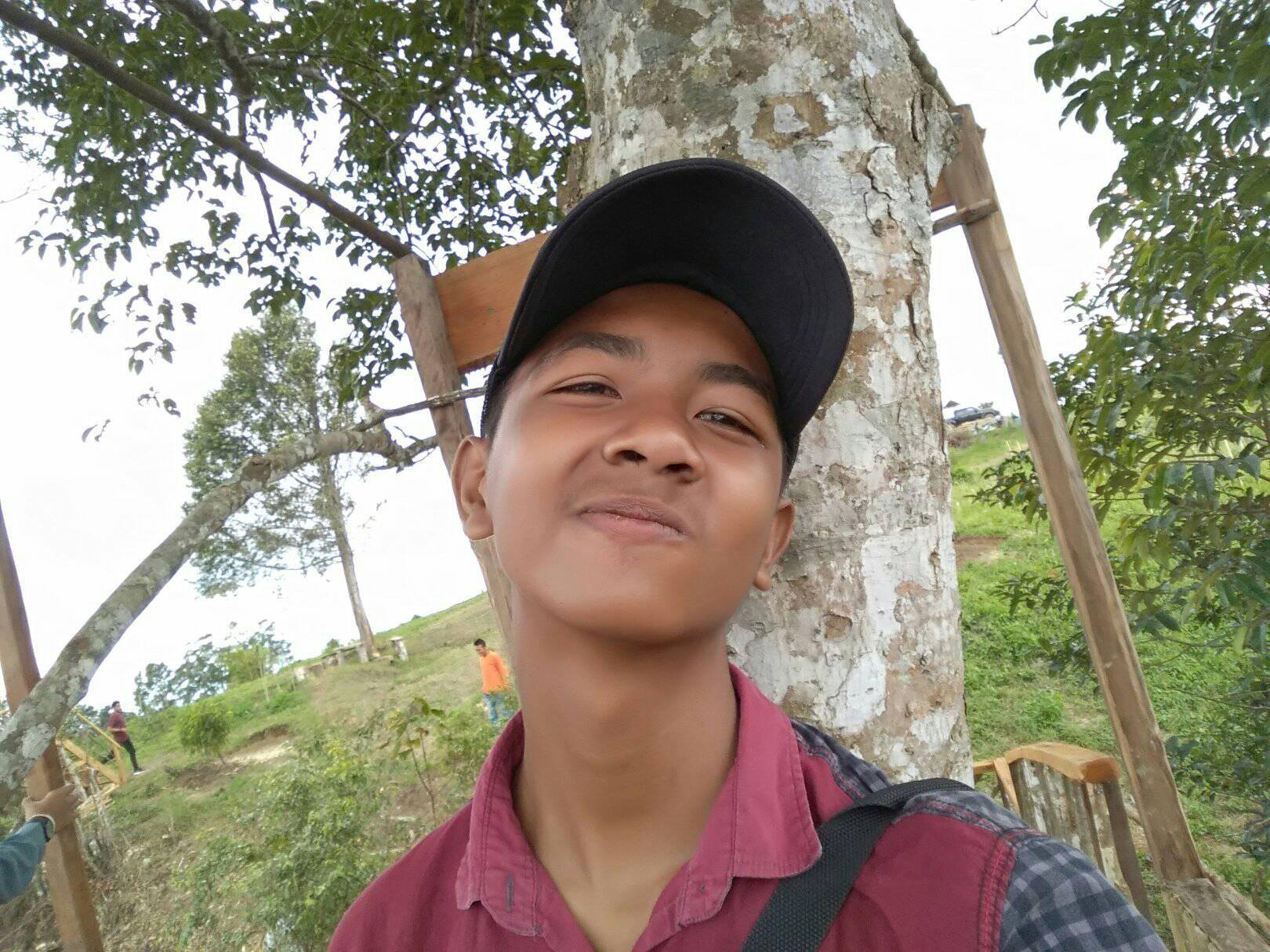 Muhammad Ridho