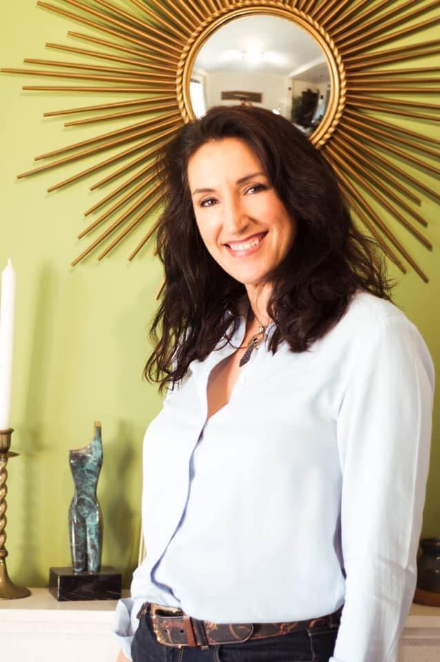 Isabel Arias del Corral