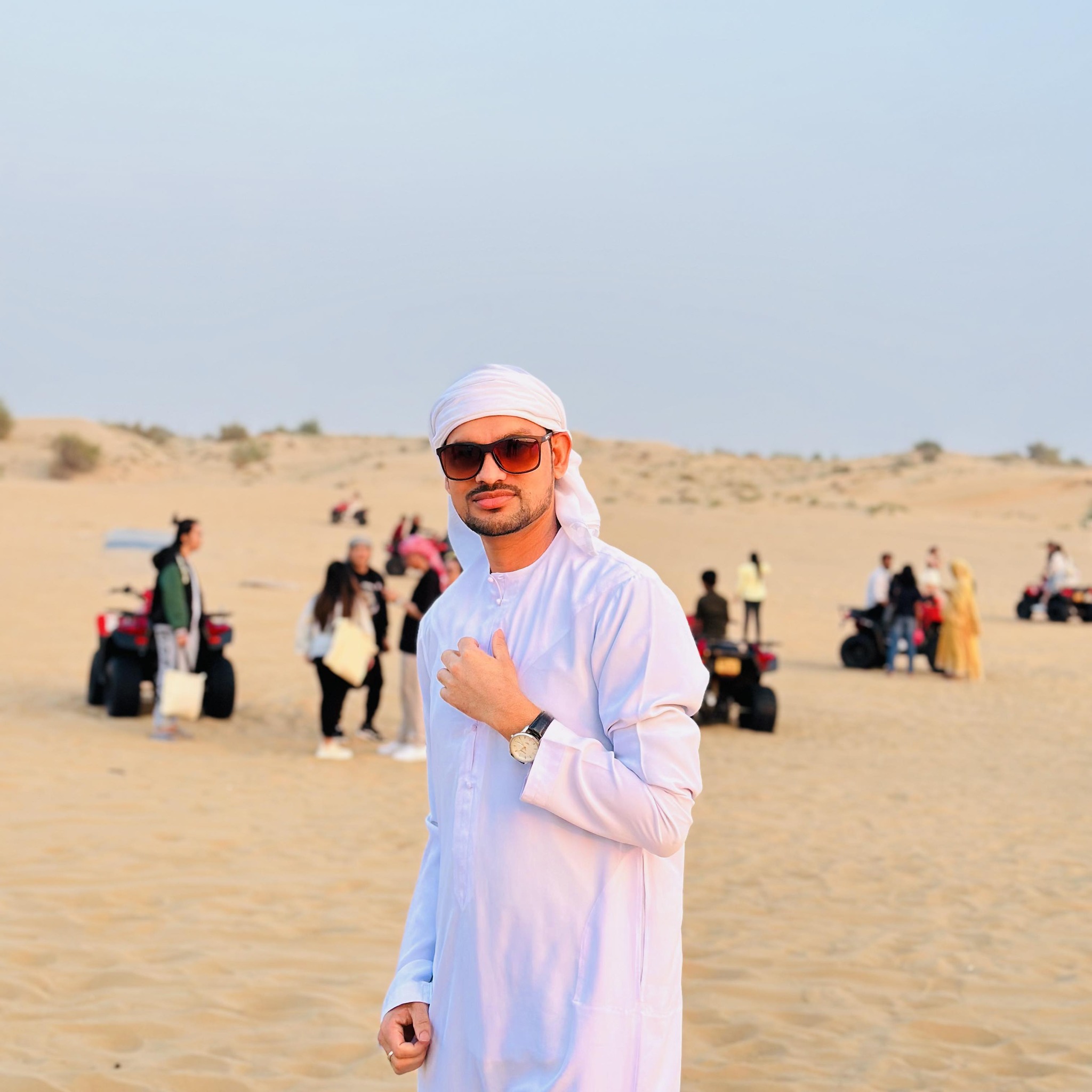 Juwel Rana Js