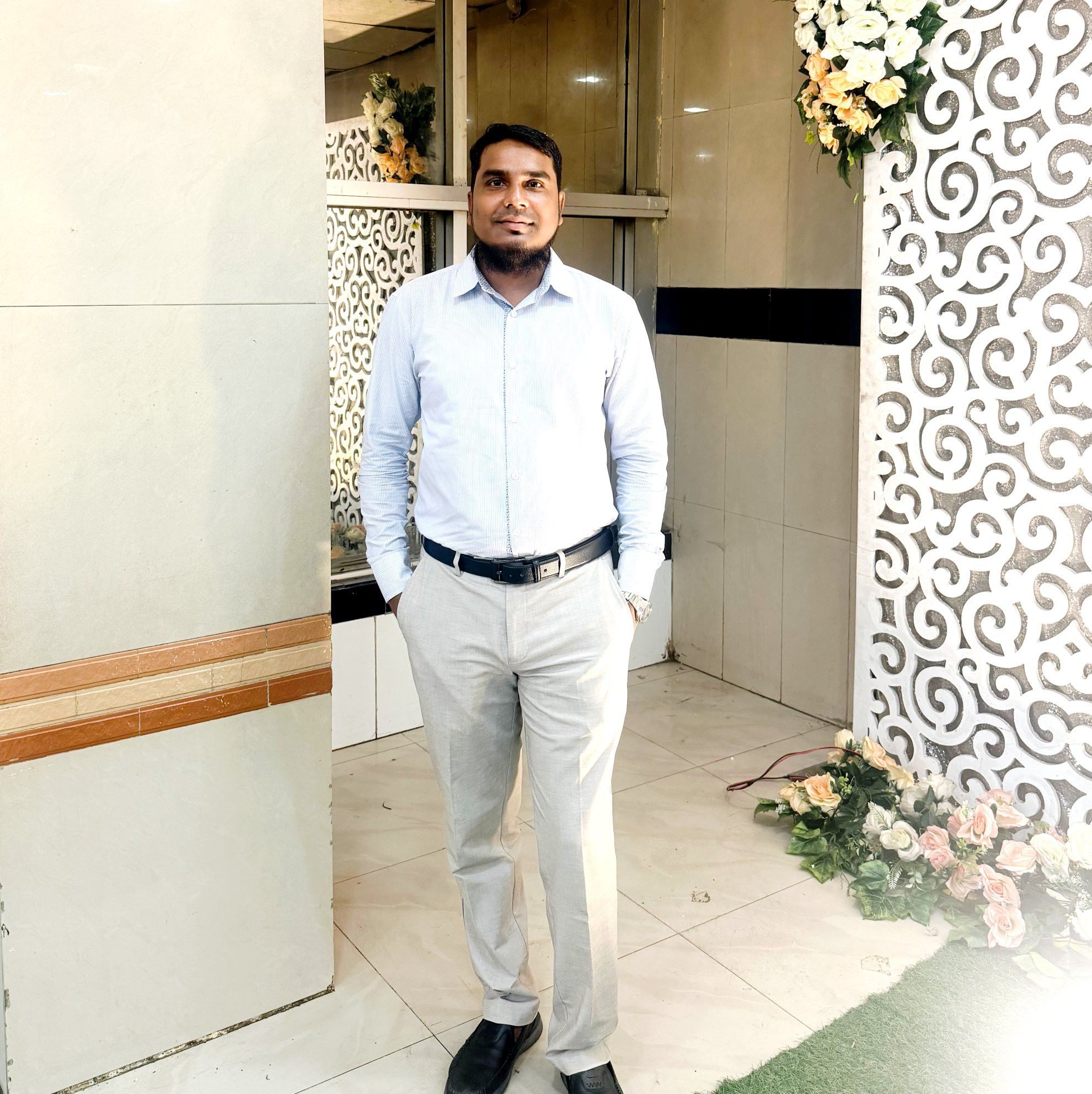 Arif Abdullah Ripon