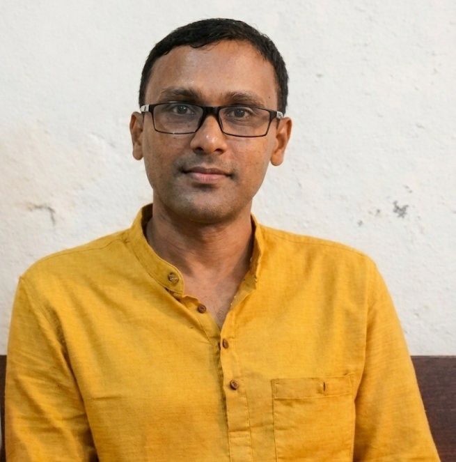 Rabiul Islam Robi