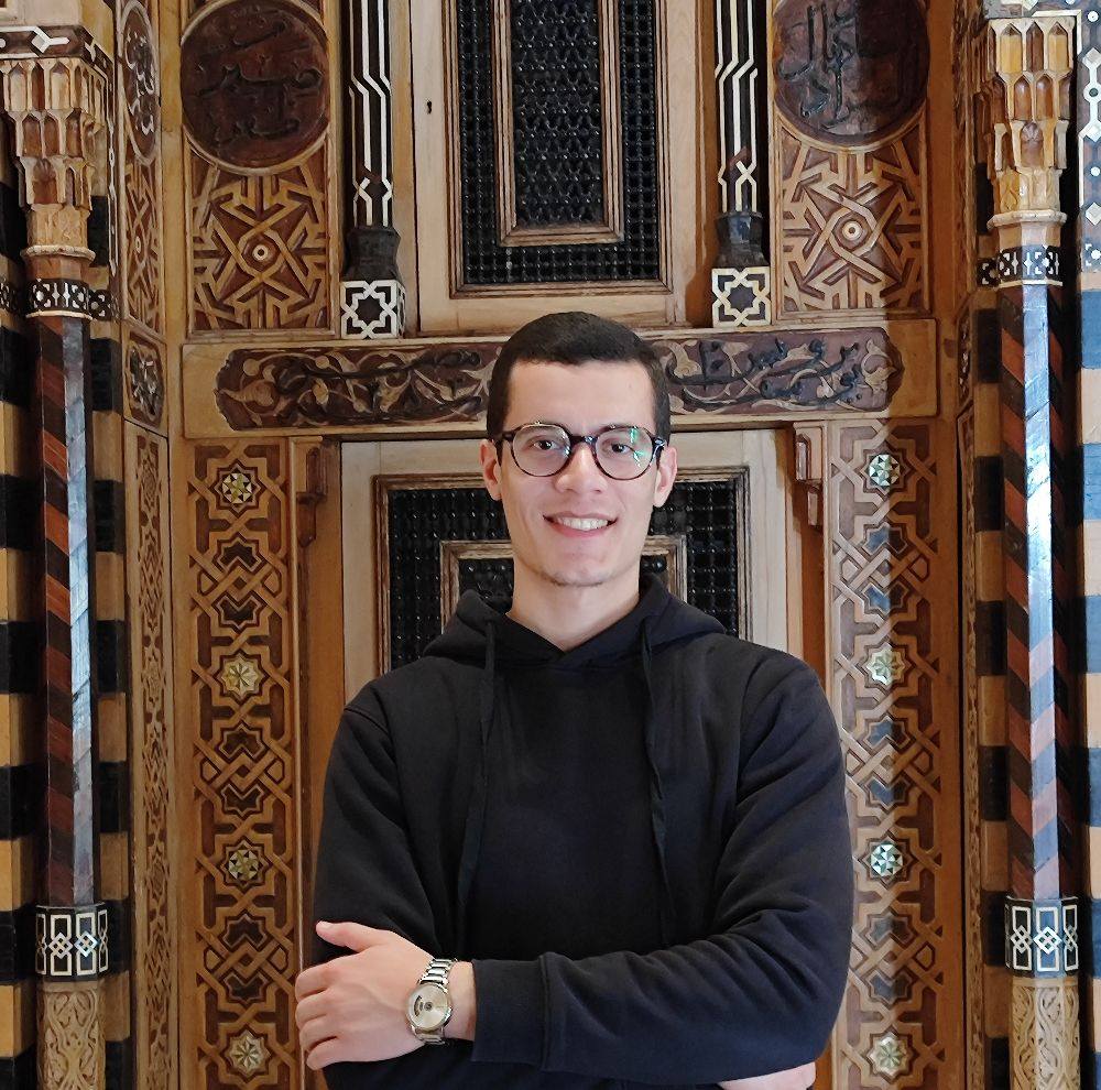 Mohamed Rifai