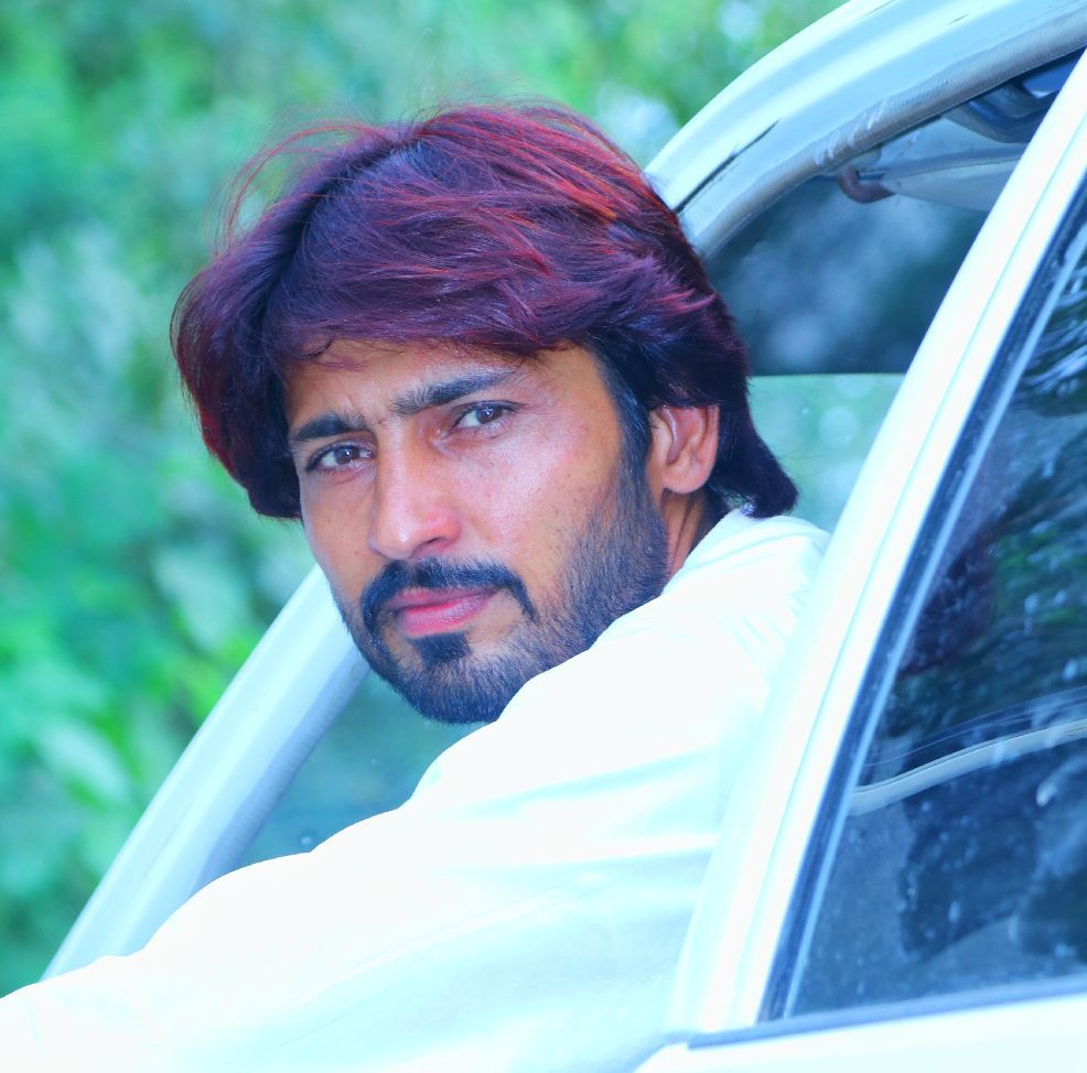 Rana Azam Ali Shaheen