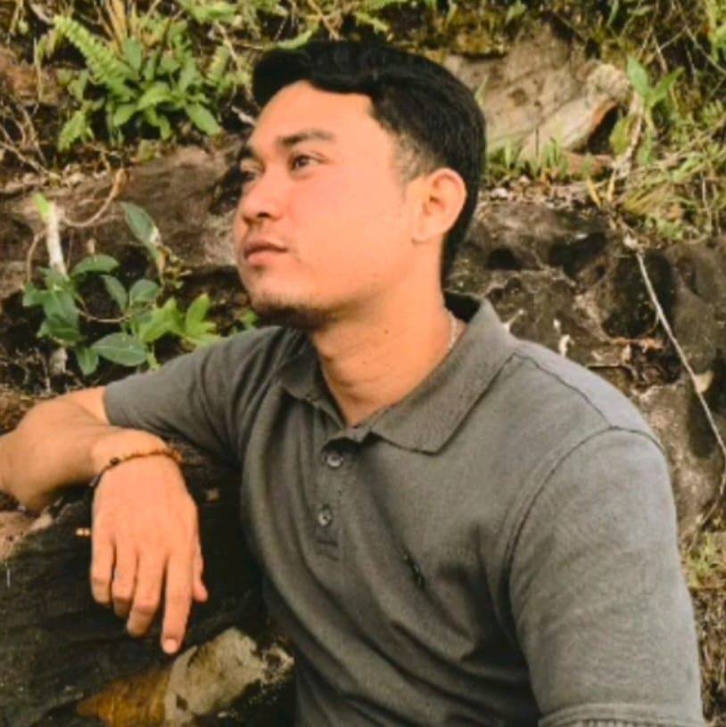#themba-nya berangkat ya bestyww Alif Jami'in | Ari Wibowo