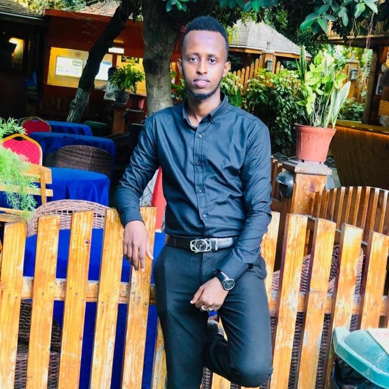 Abdalla Haaji Awil