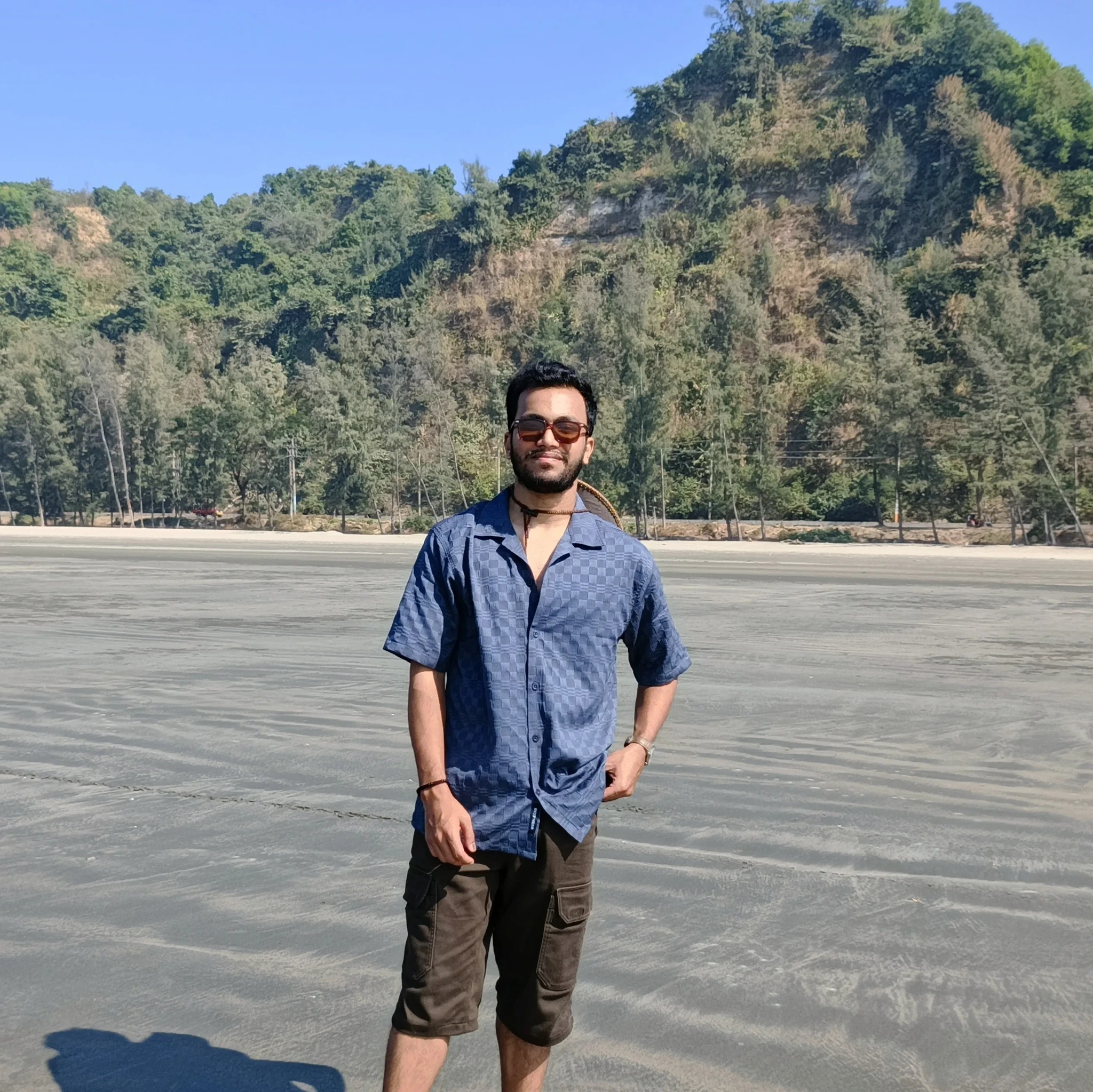 She can fix me | ইনস্যানিটি এবং লিরিক্সসমগ্র