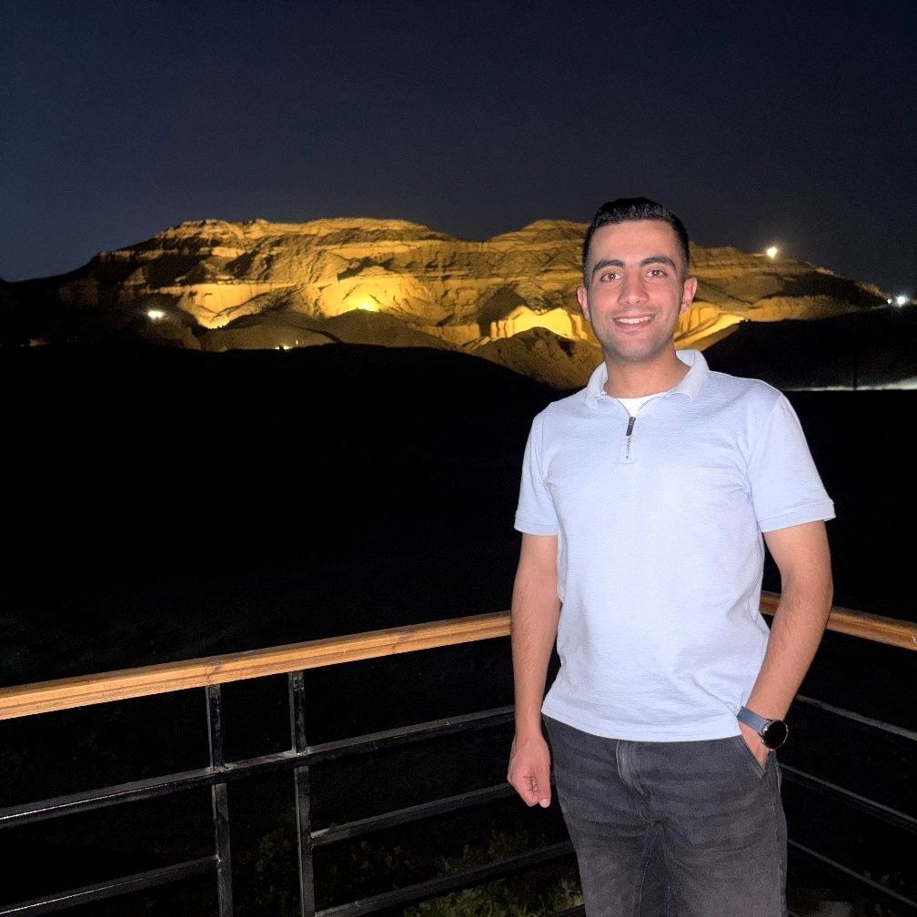 Ahmed Atef