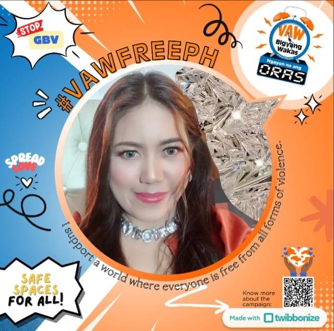 Liezl Joy Bautista Dela Cruz