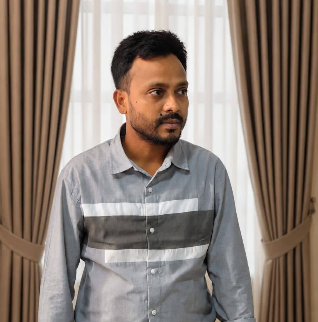 Samiul Islam Saju