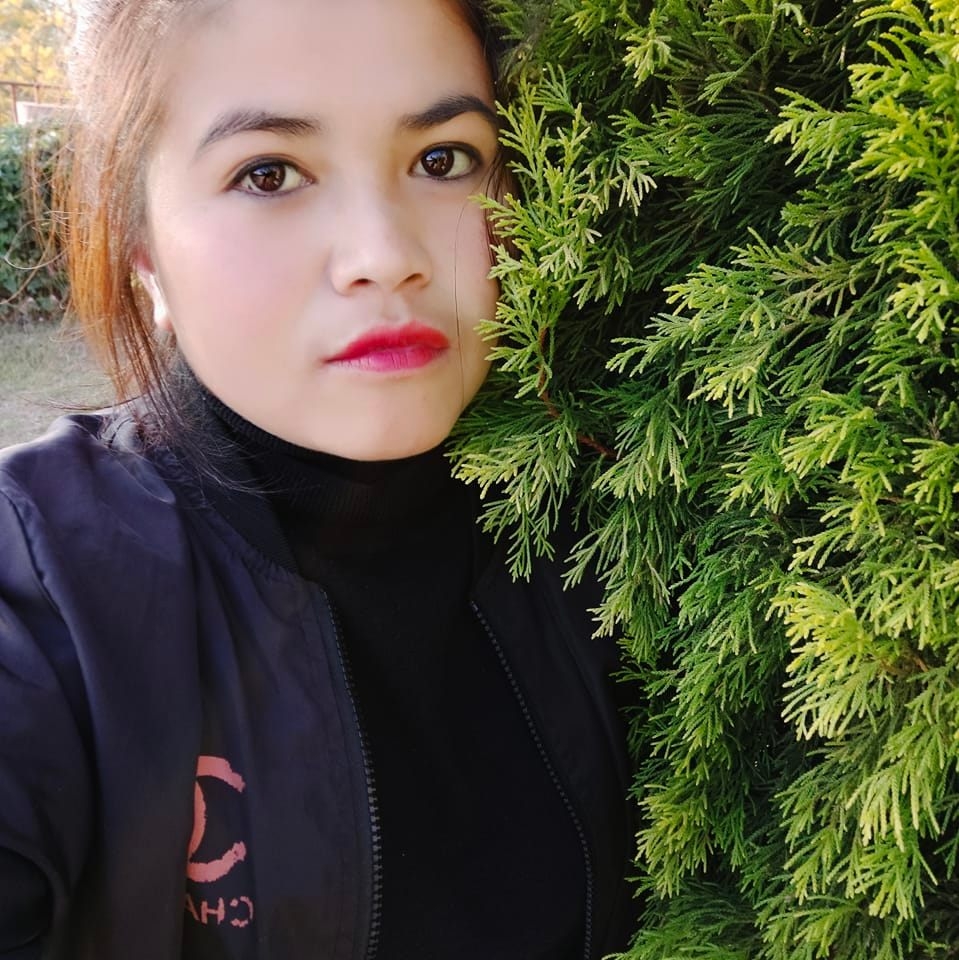 Customer ei hung choh peh hou chunga kaki pah uve🙏🥰 | Son Lhing Haokip