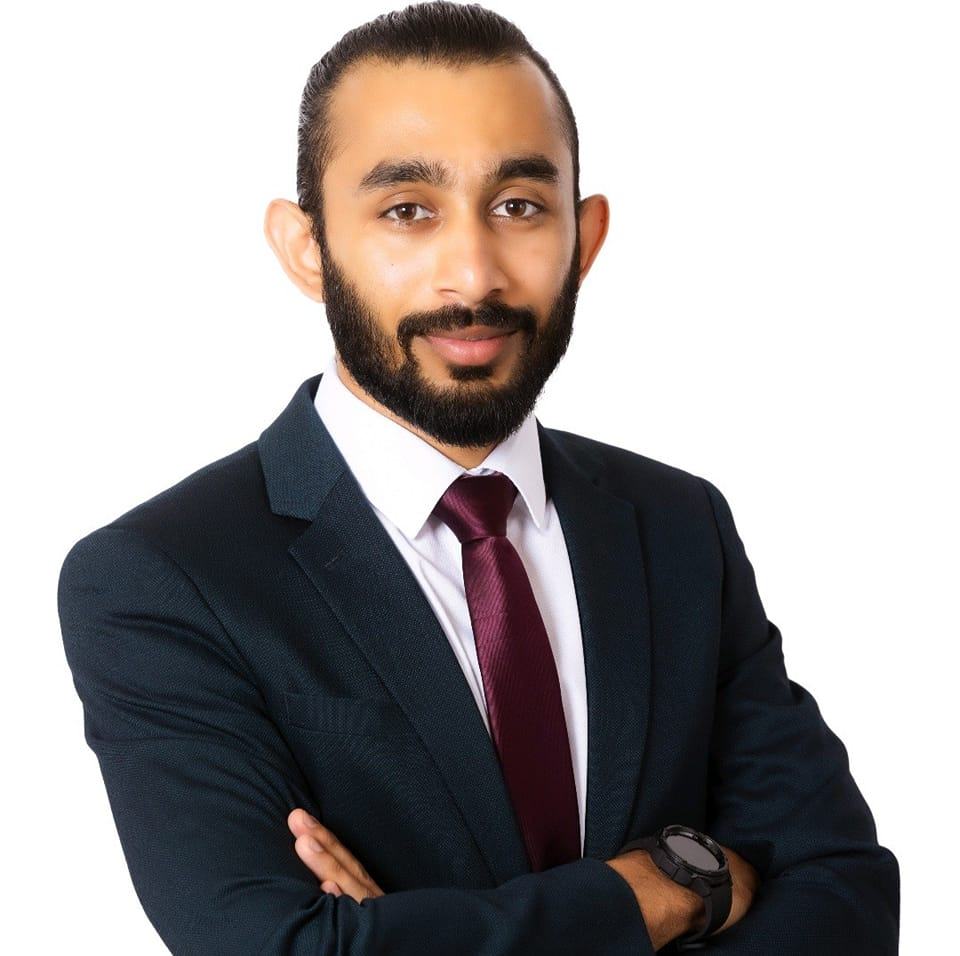 Simon Kumar