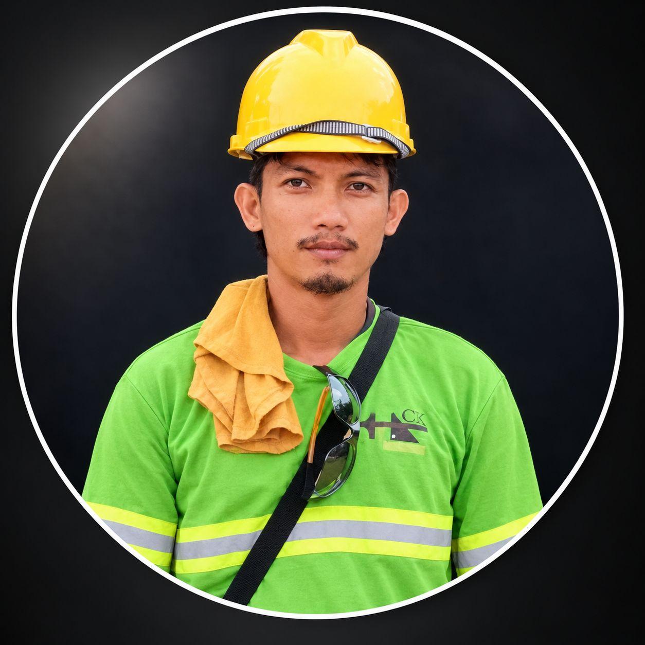 NO ONE ESCAPES THE BARANGAY CHECKPOINT! The Barangay shuts down every ...