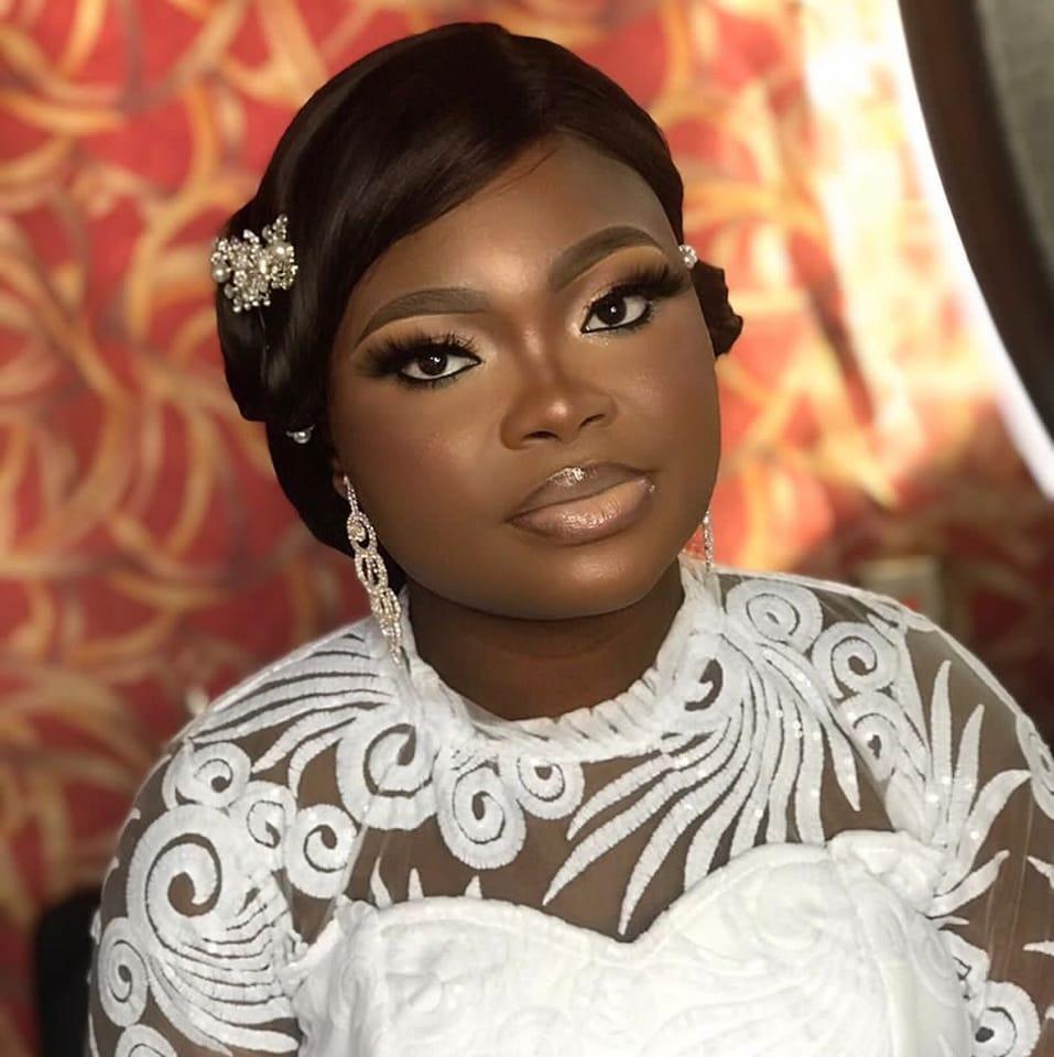 Ayeni Victoria Afolashade